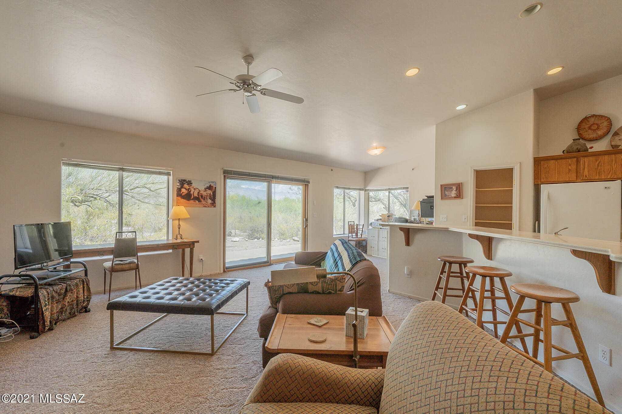 Sierra Vista Acres - Residential