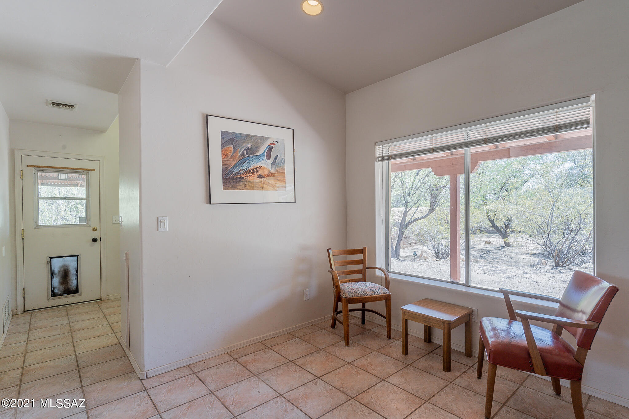 Sierra Vista Acres - Residential