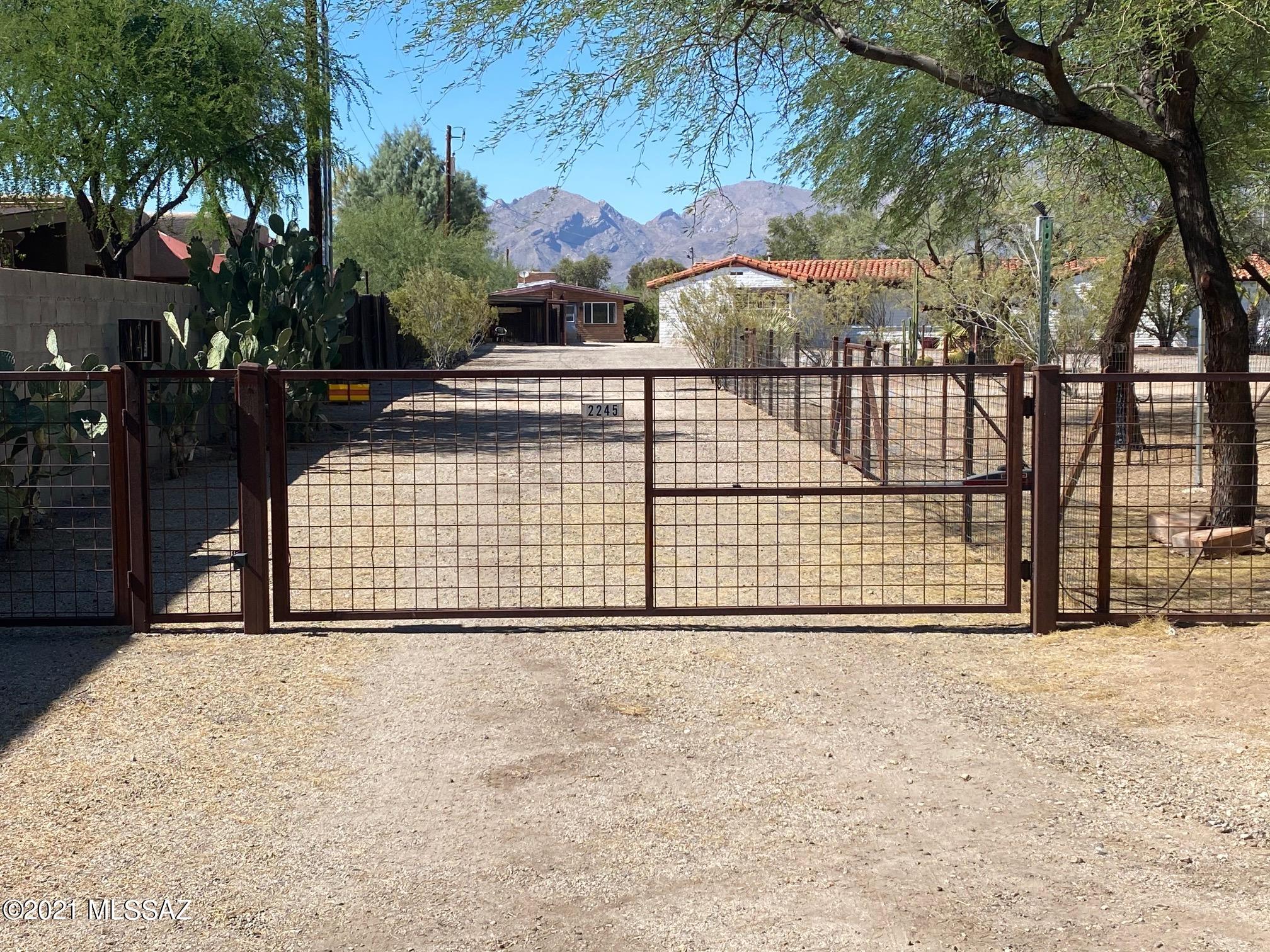 Sierra Vista Acres - Residential