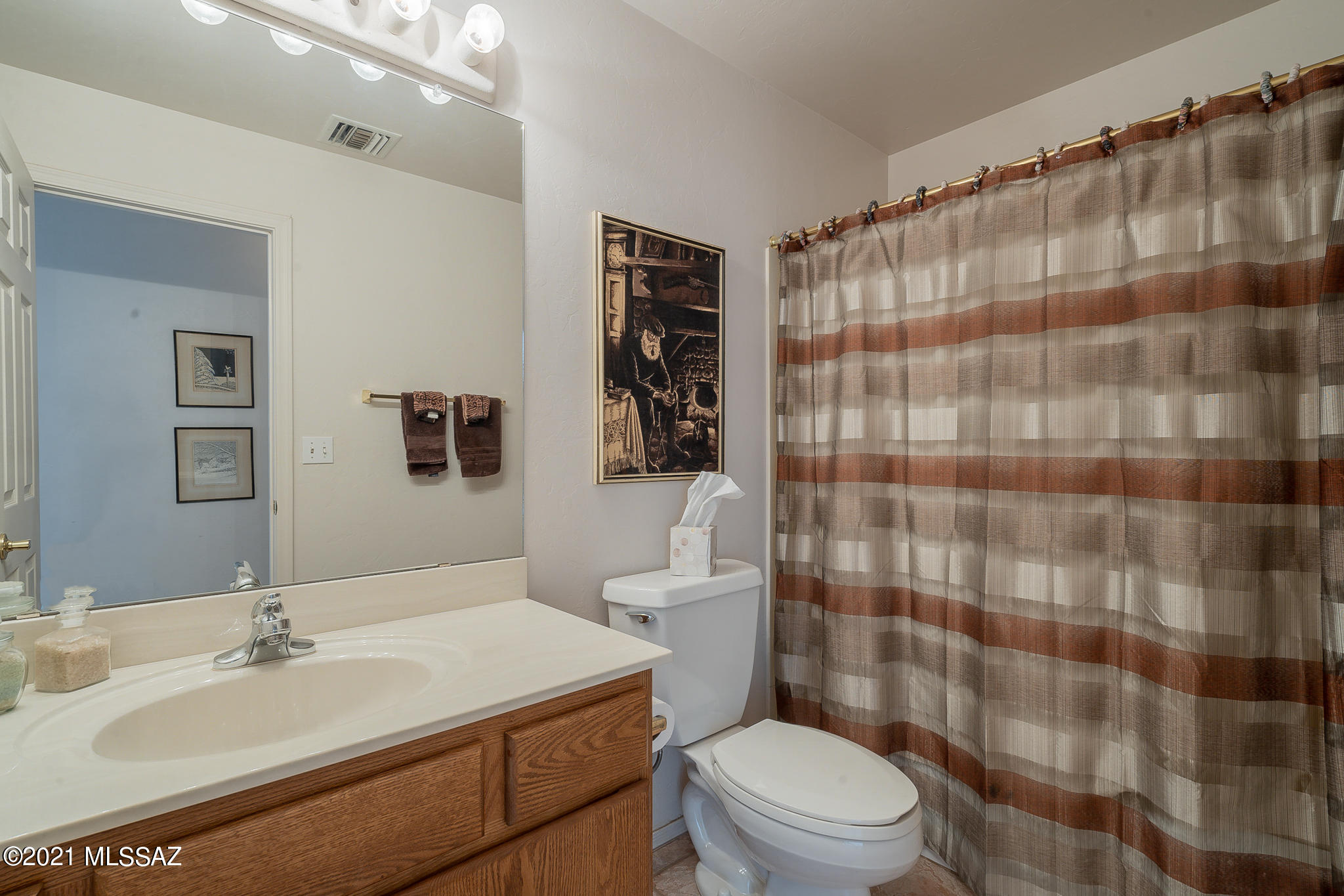 Sierra Vista Acres - Residential