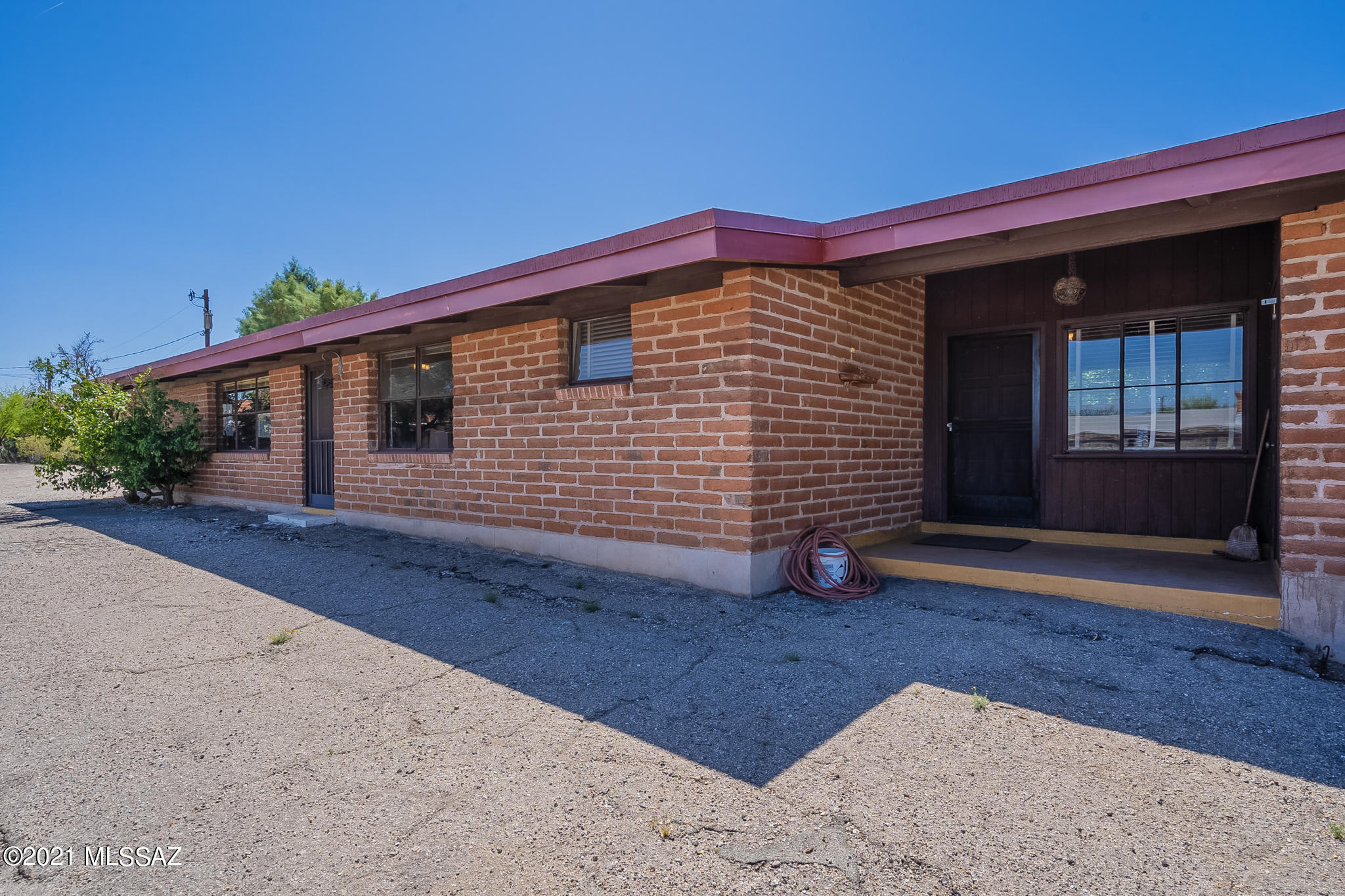 Sierra Vista Acres - Residential