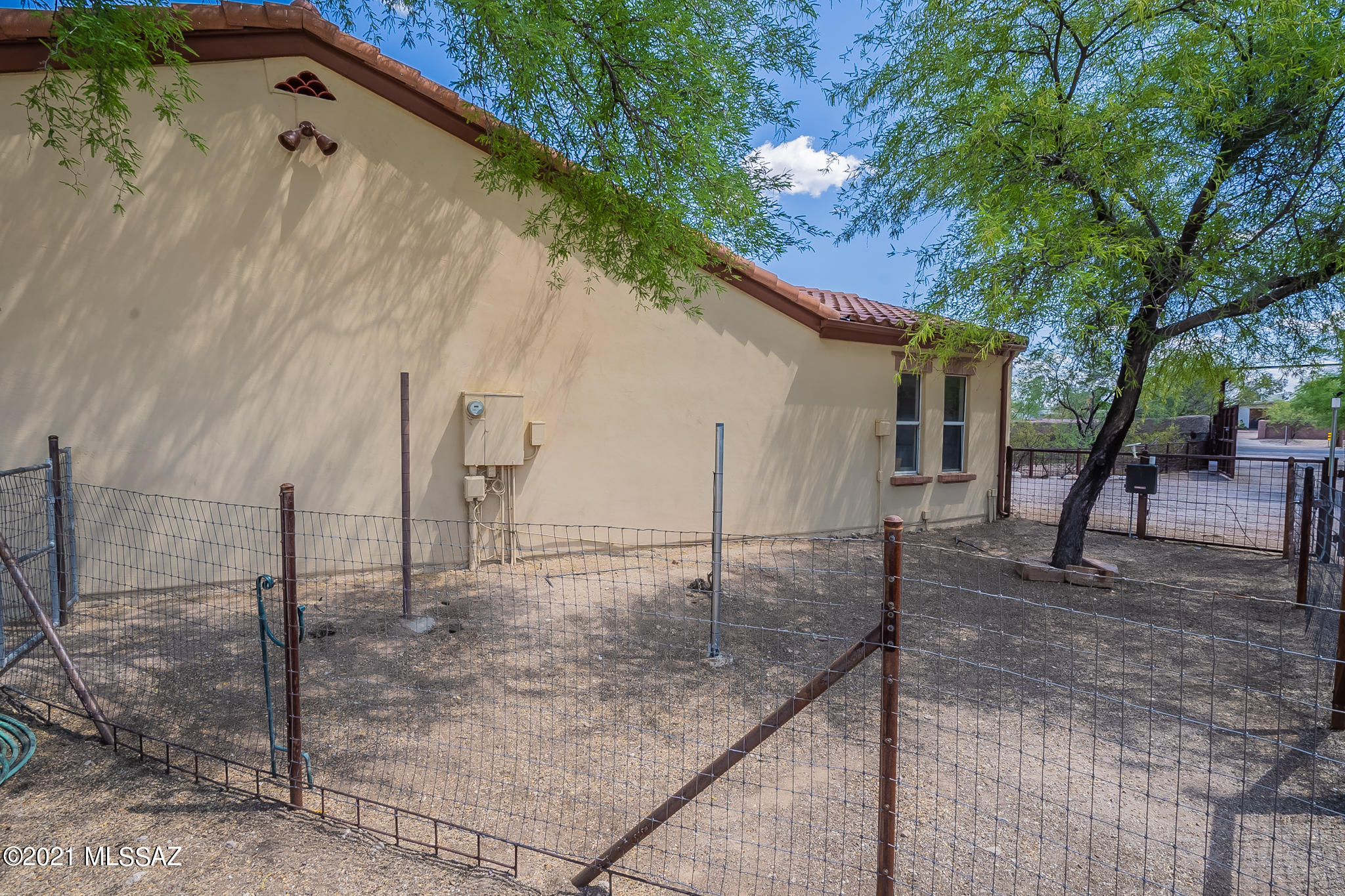 Sierra Vista Acres - Residential