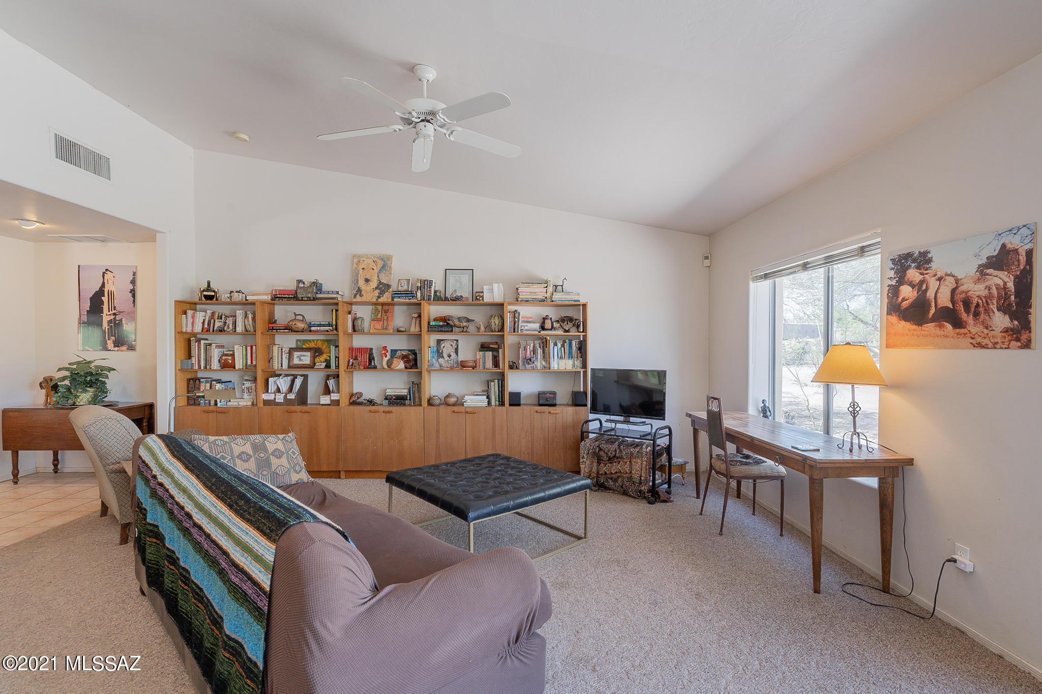 Sierra Vista Acres - Residential