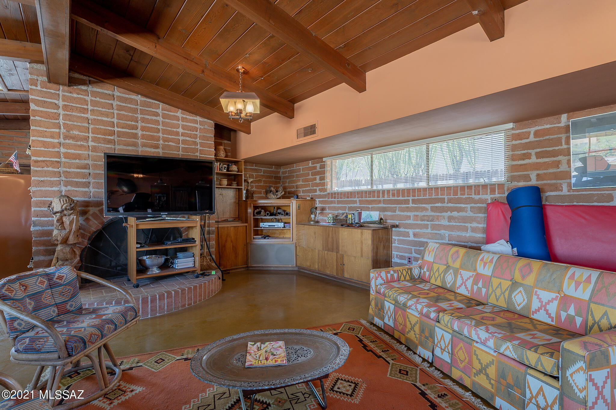 Sierra Vista Acres - Residential