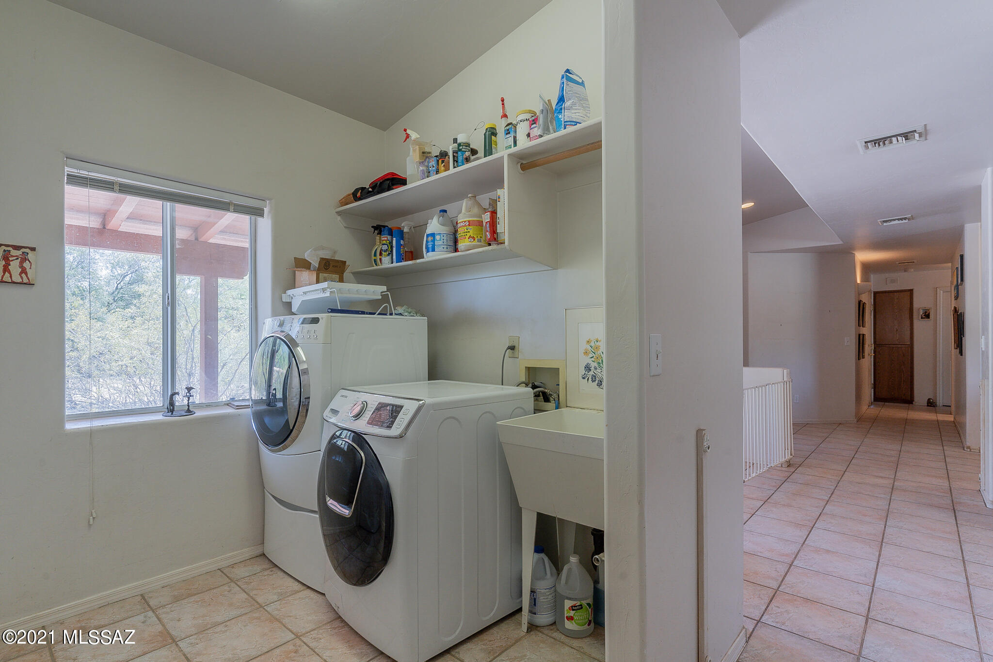 Sierra Vista Acres - Residential