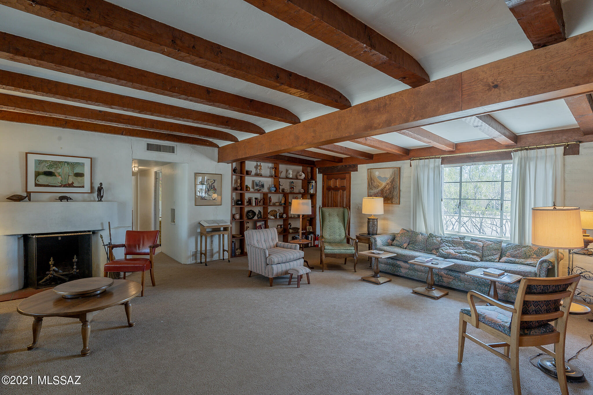Sierra Vista Acres - Residential