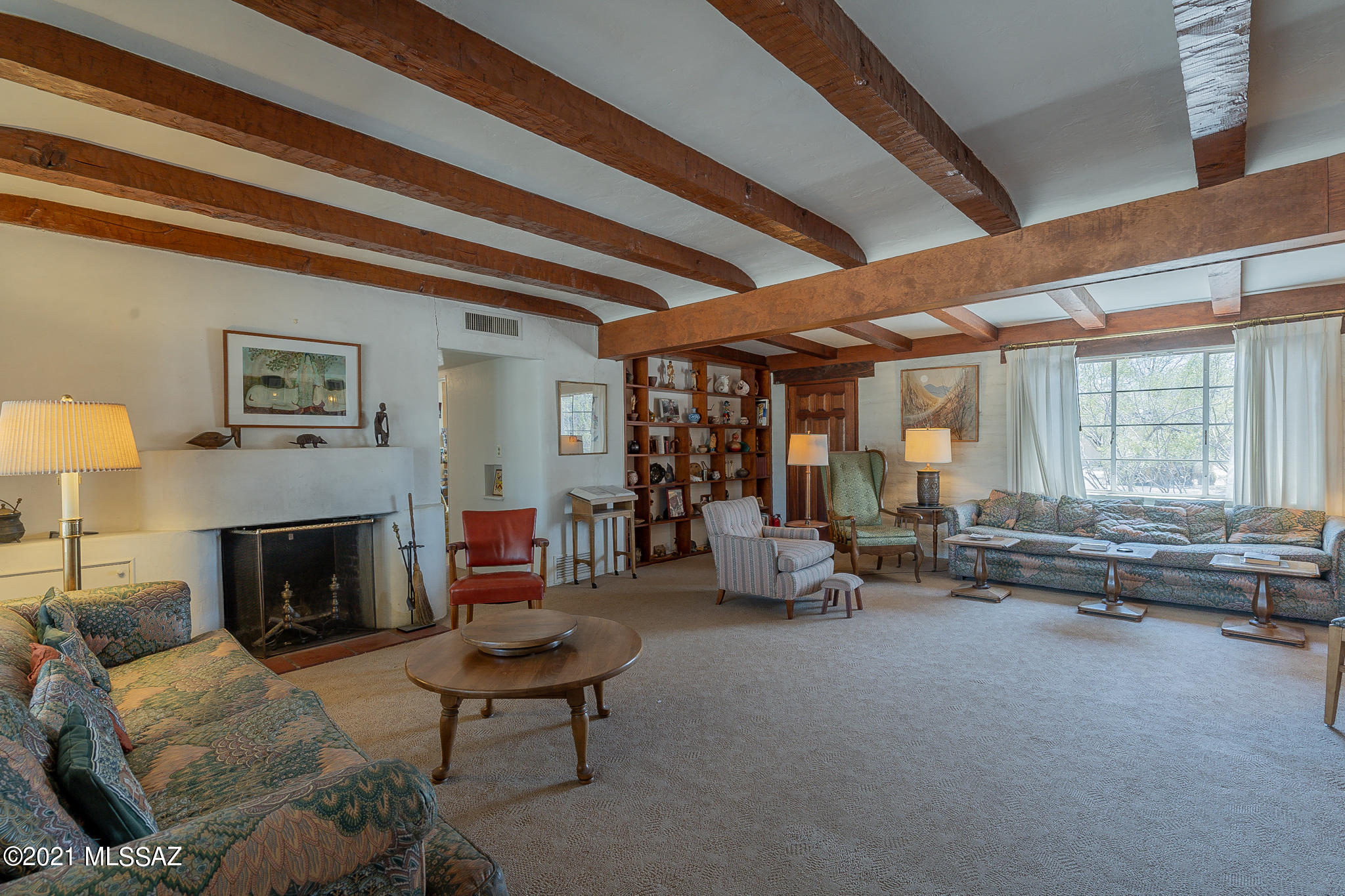Sierra Vista Acres - Residential