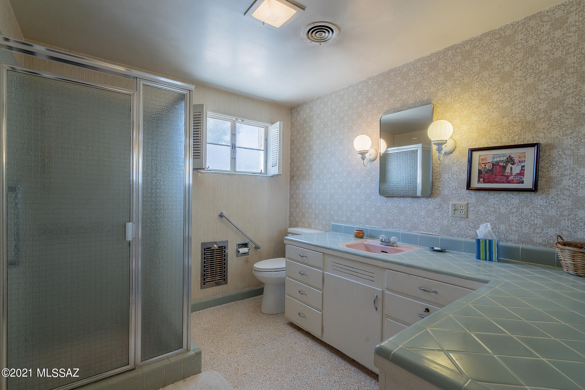 Sierra Vista Acres - Residential