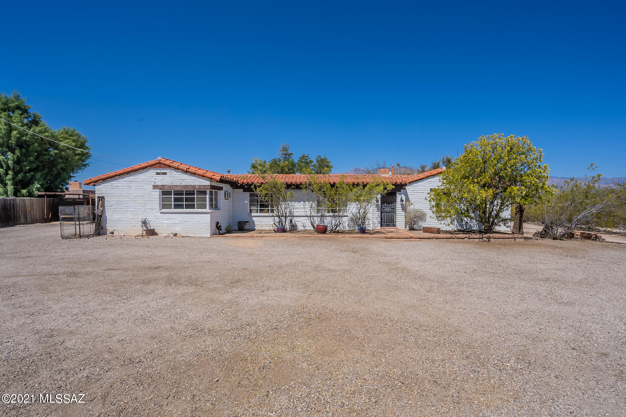 Sierra Vista Acres - Residential