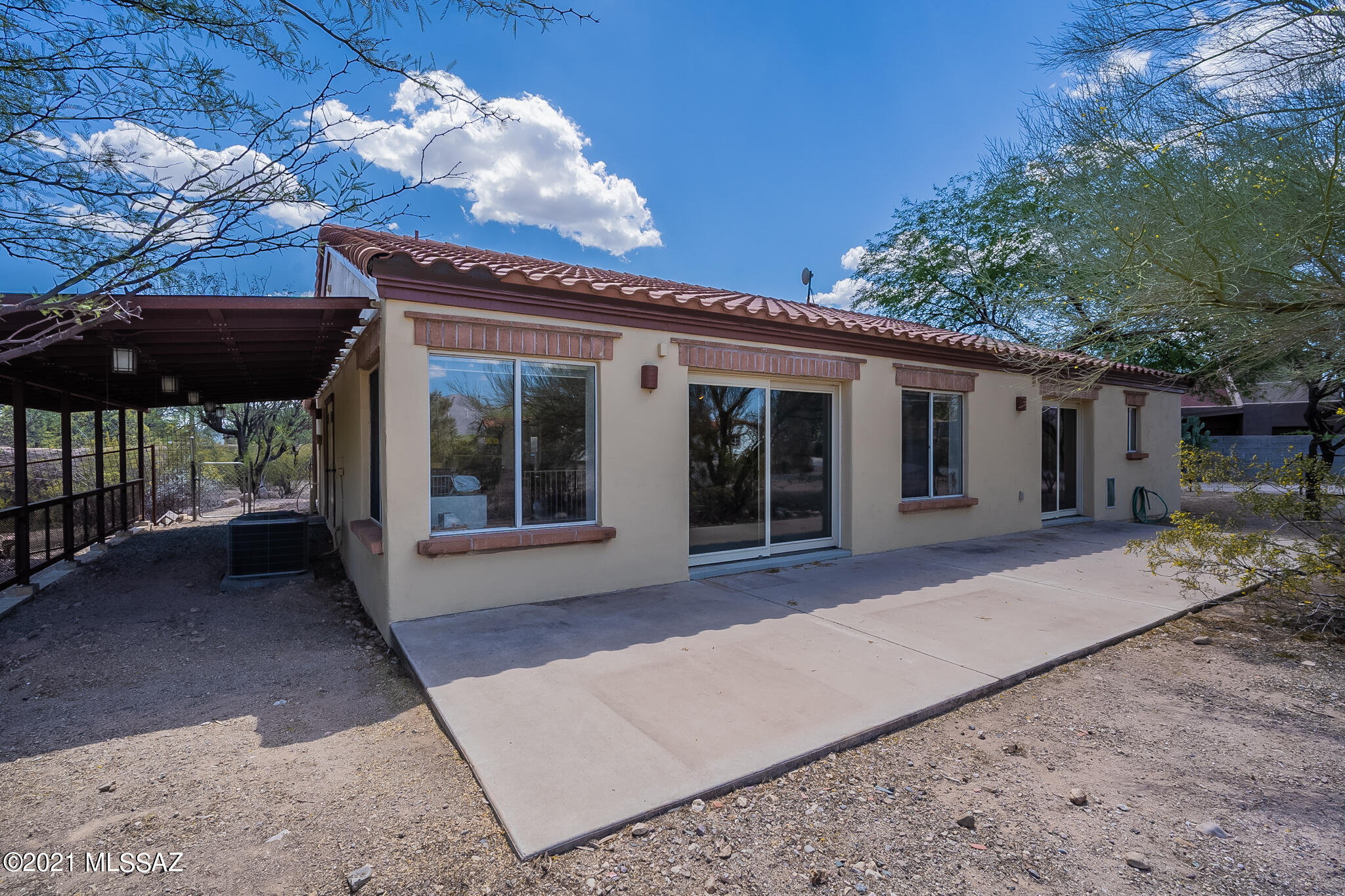 Sierra Vista Acres - Residential