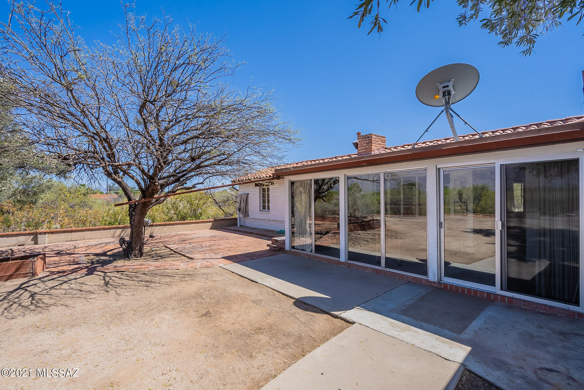 Sierra Vista Acres - Residential