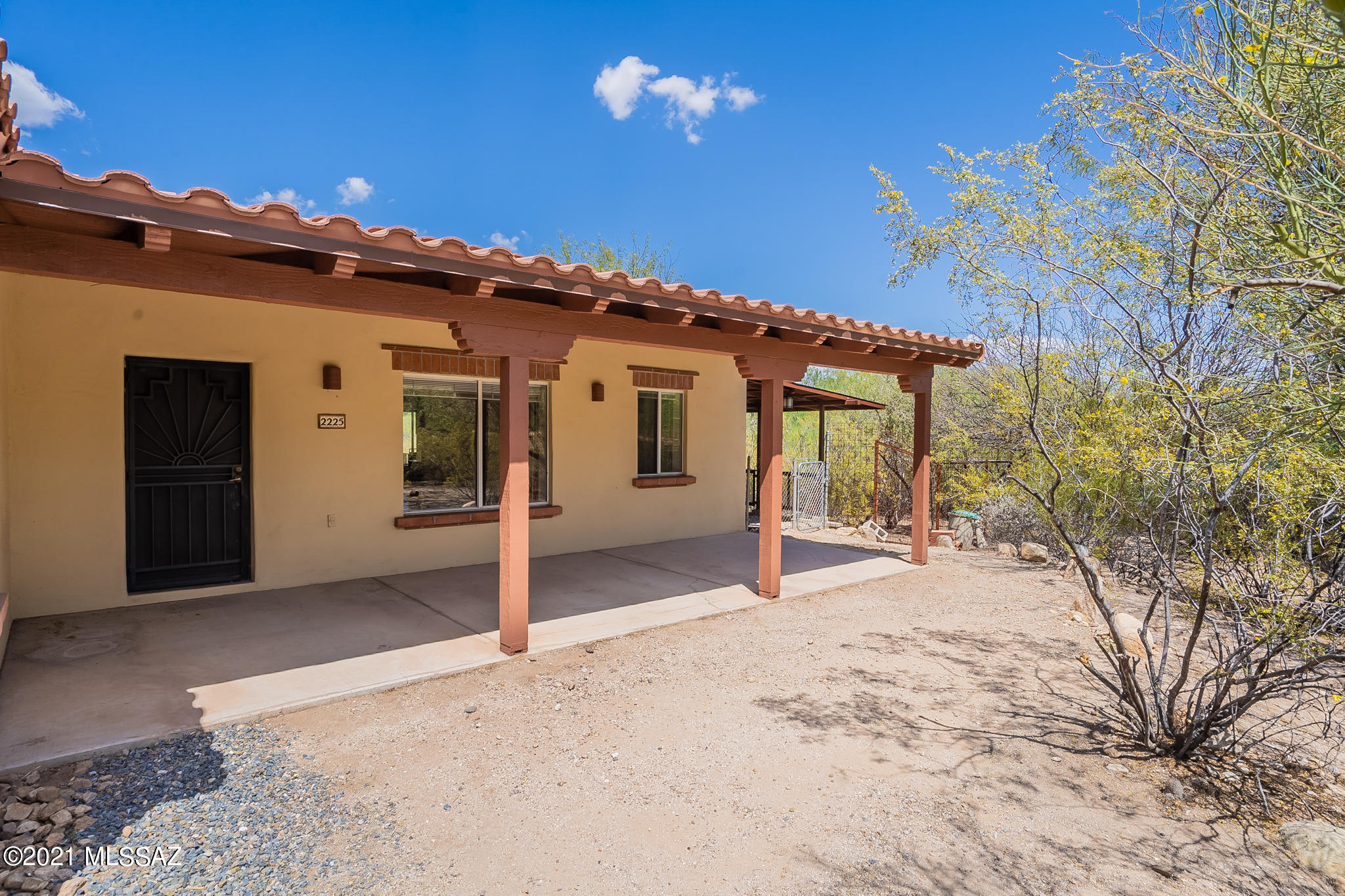 Sierra Vista Acres - Residential