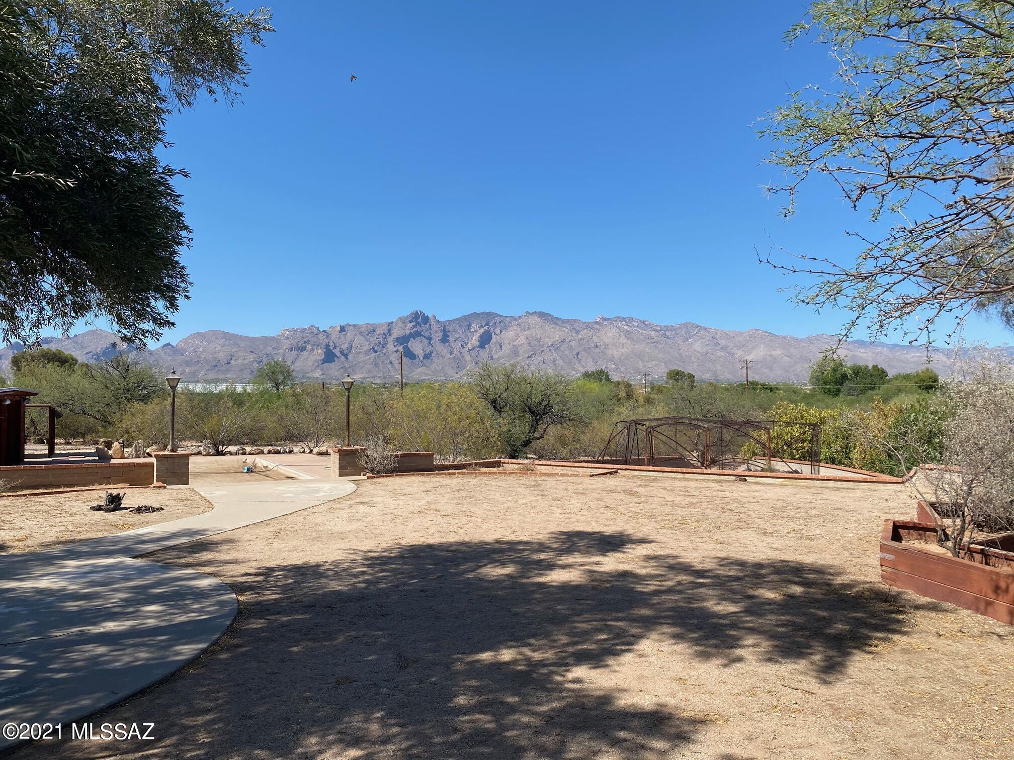 Sierra Vista Acres - Residential