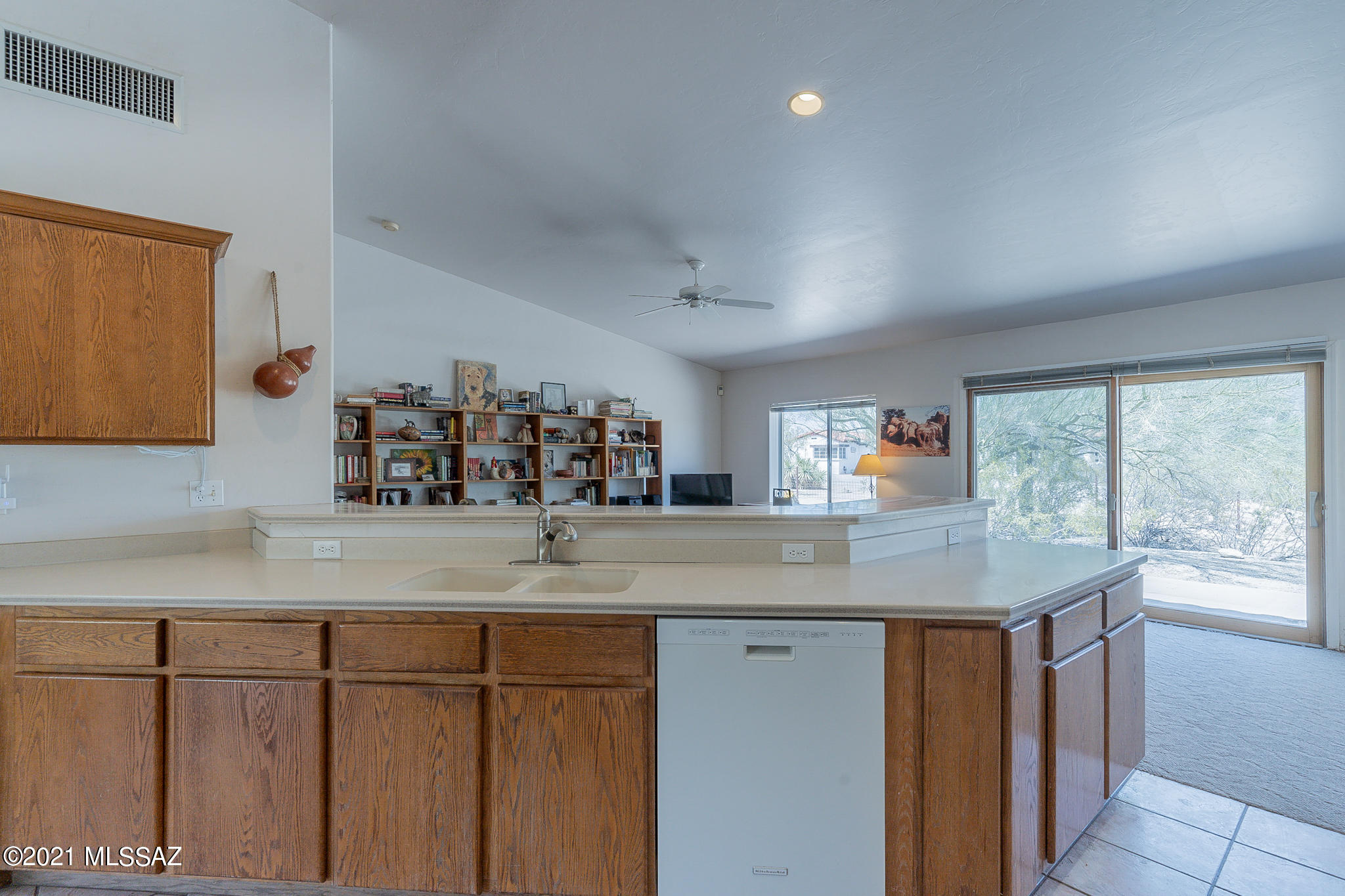 Sierra Vista Acres - Residential