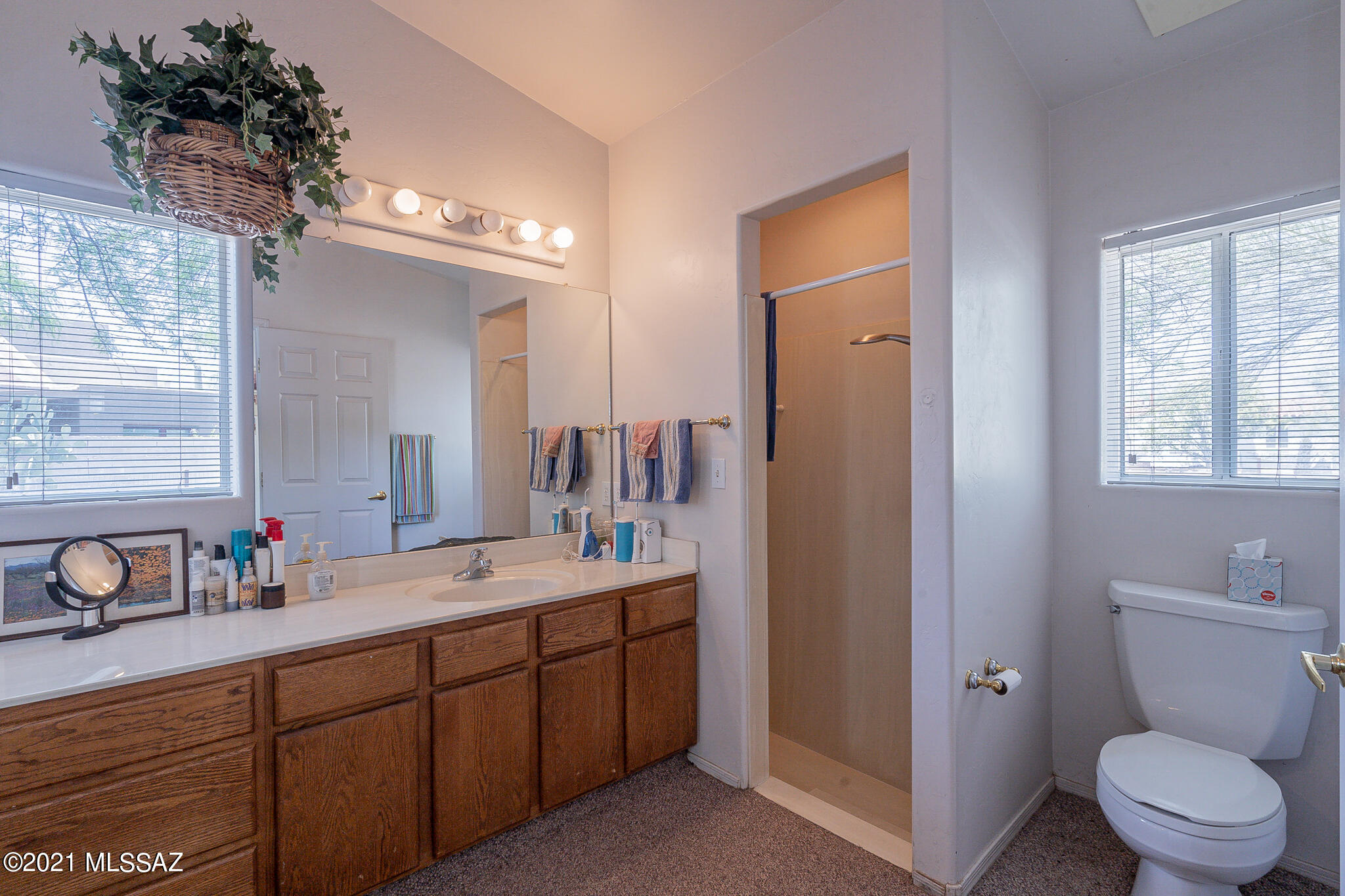 Sierra Vista Acres - Residential