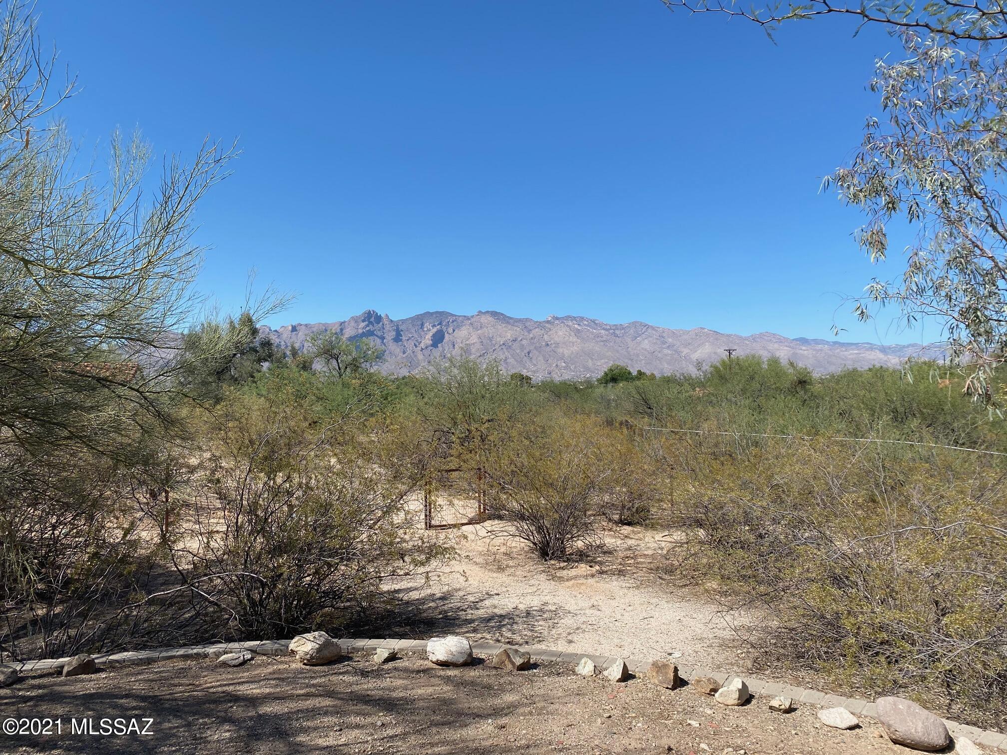 Sierra Vista Acres - Residential