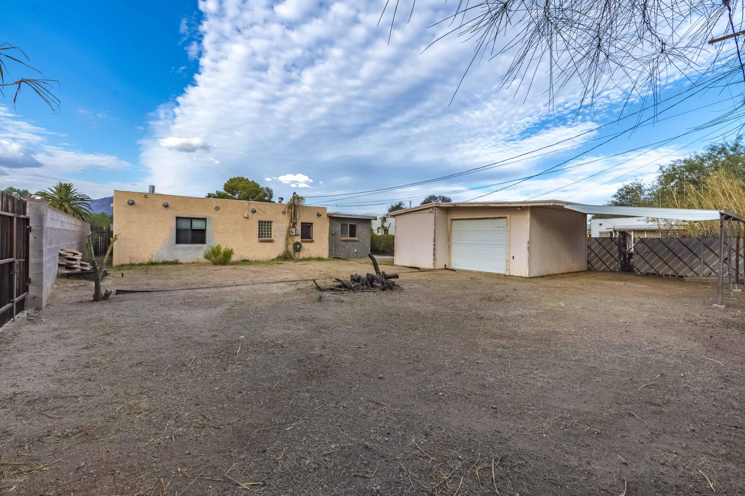 Paloma - Residential