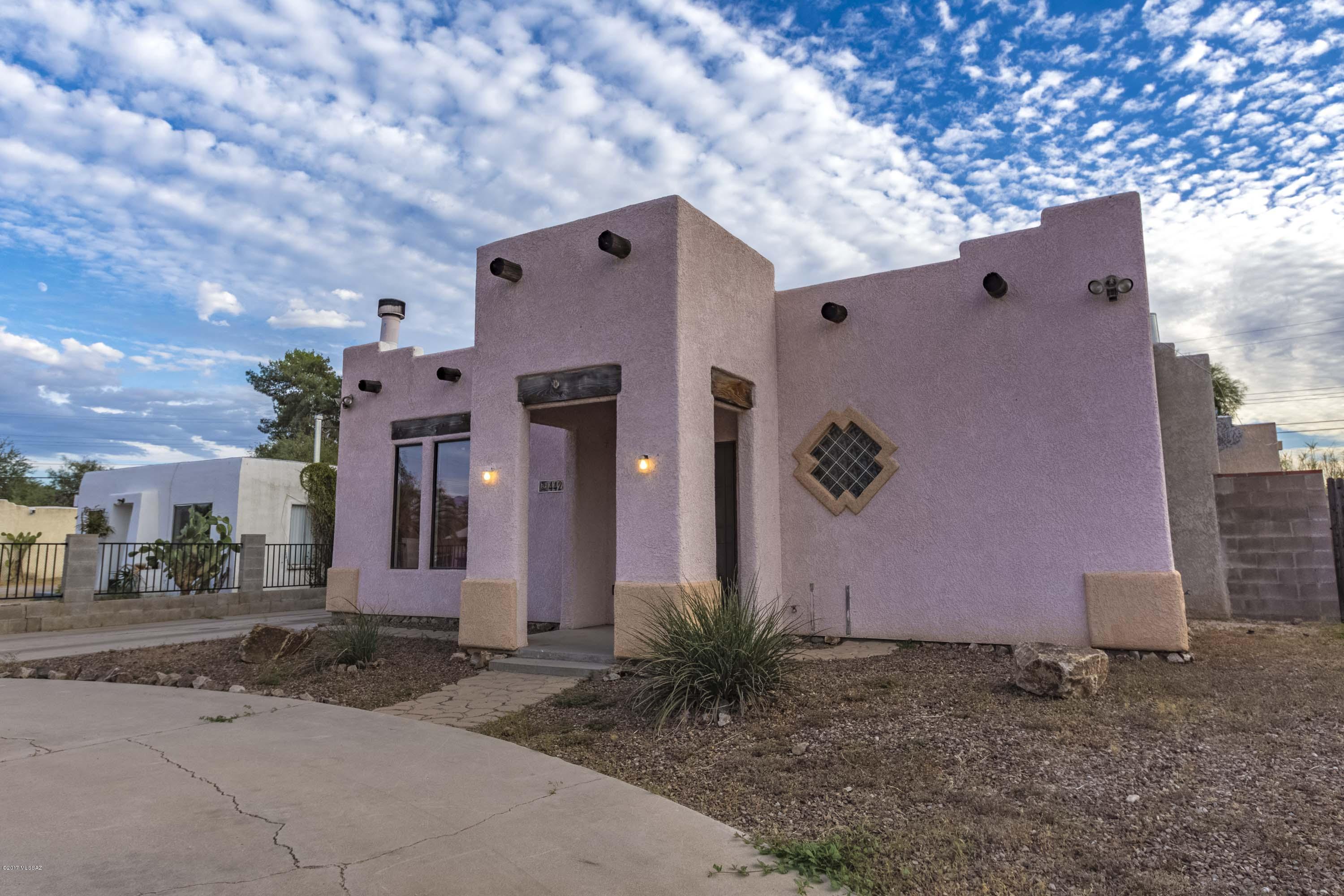 Paloma - Residential