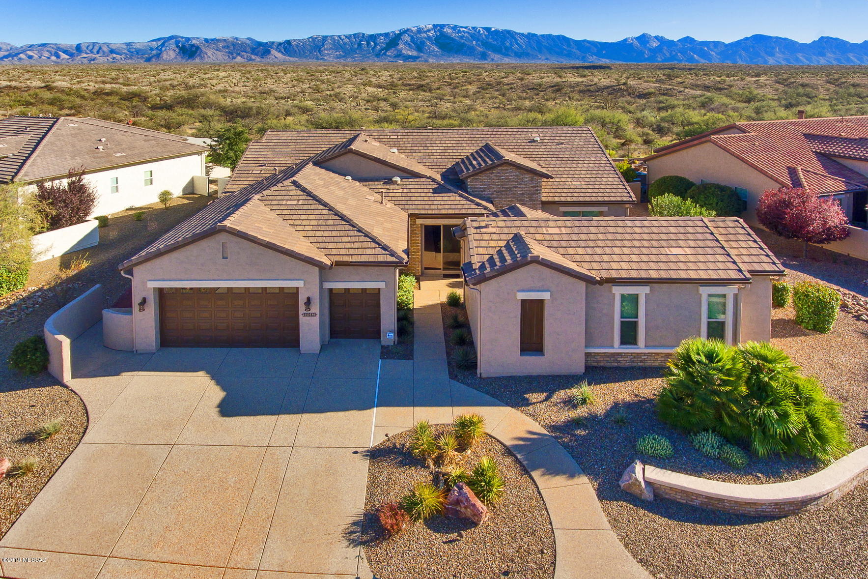 Saddlebrooke Ranch - Residential