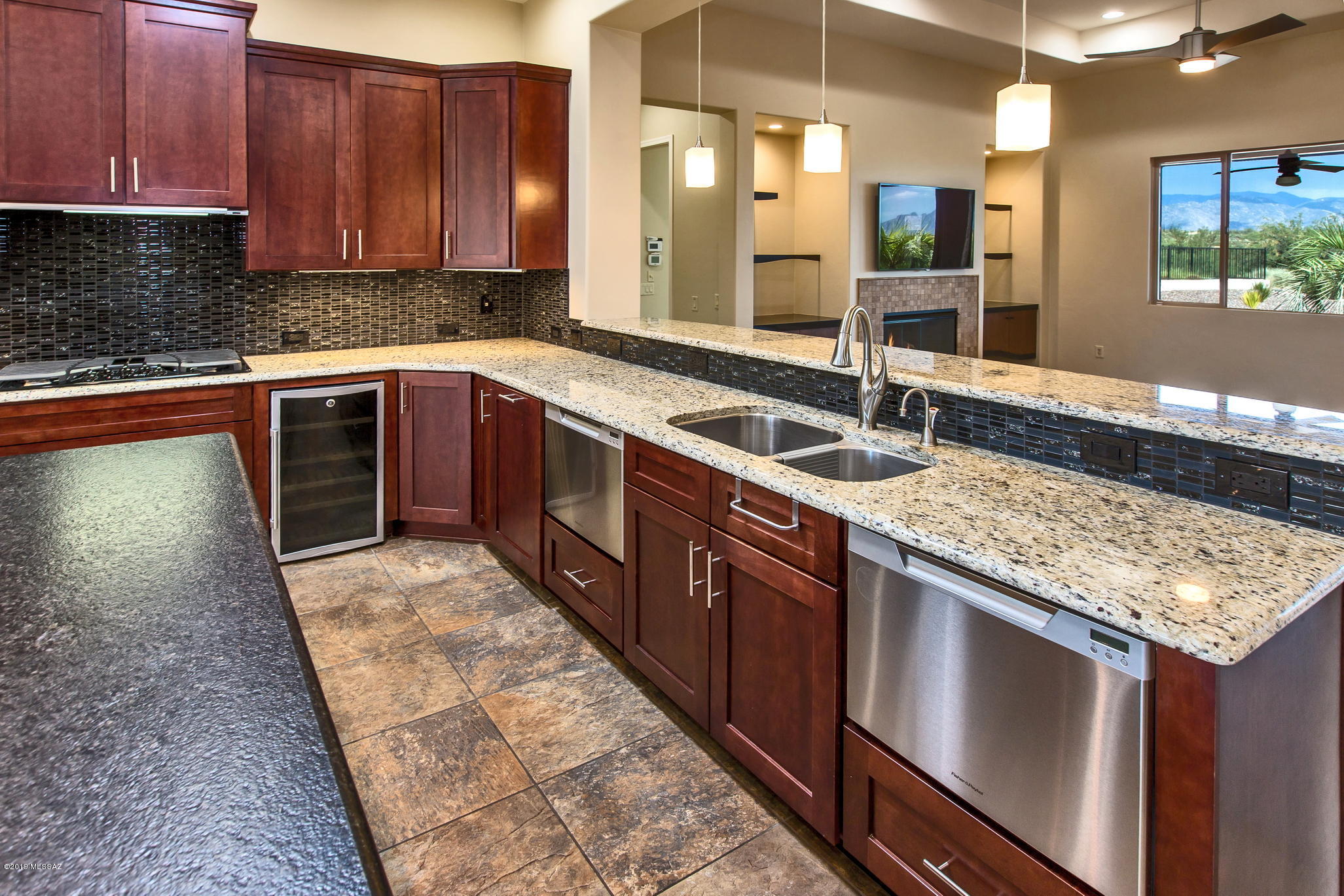 Saddlebrooke Ranch - Residential