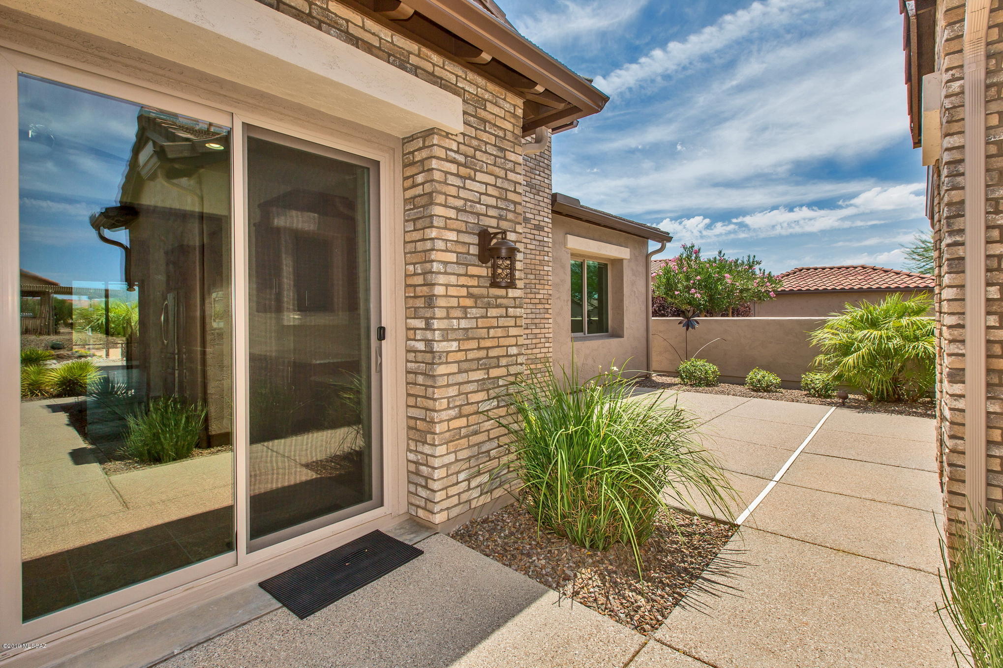 Saddlebrooke Ranch - Residential