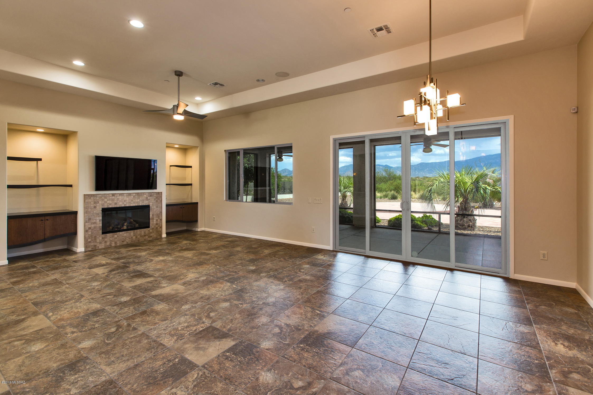 Saddlebrooke Ranch - Residential