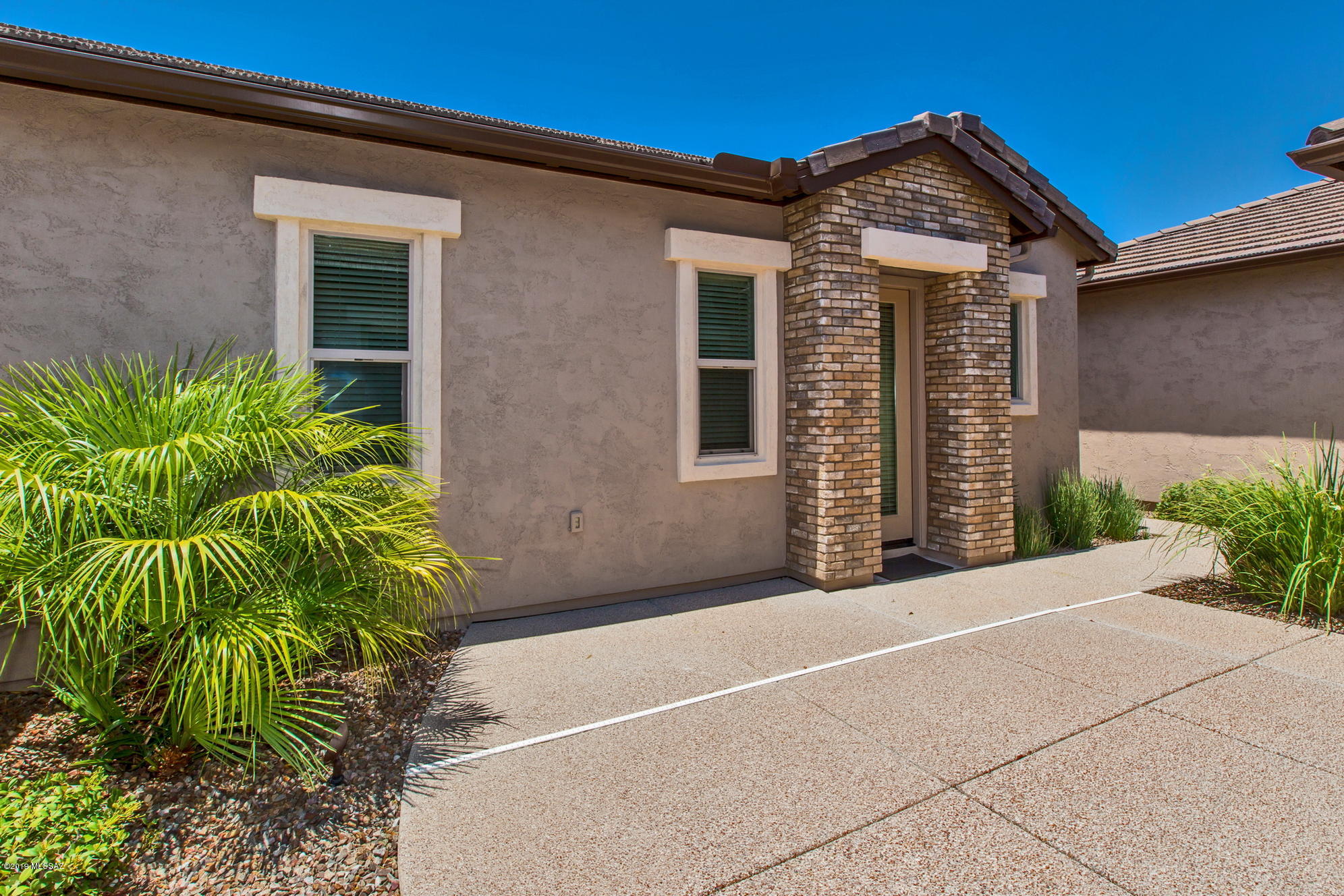 Saddlebrooke Ranch - Residential