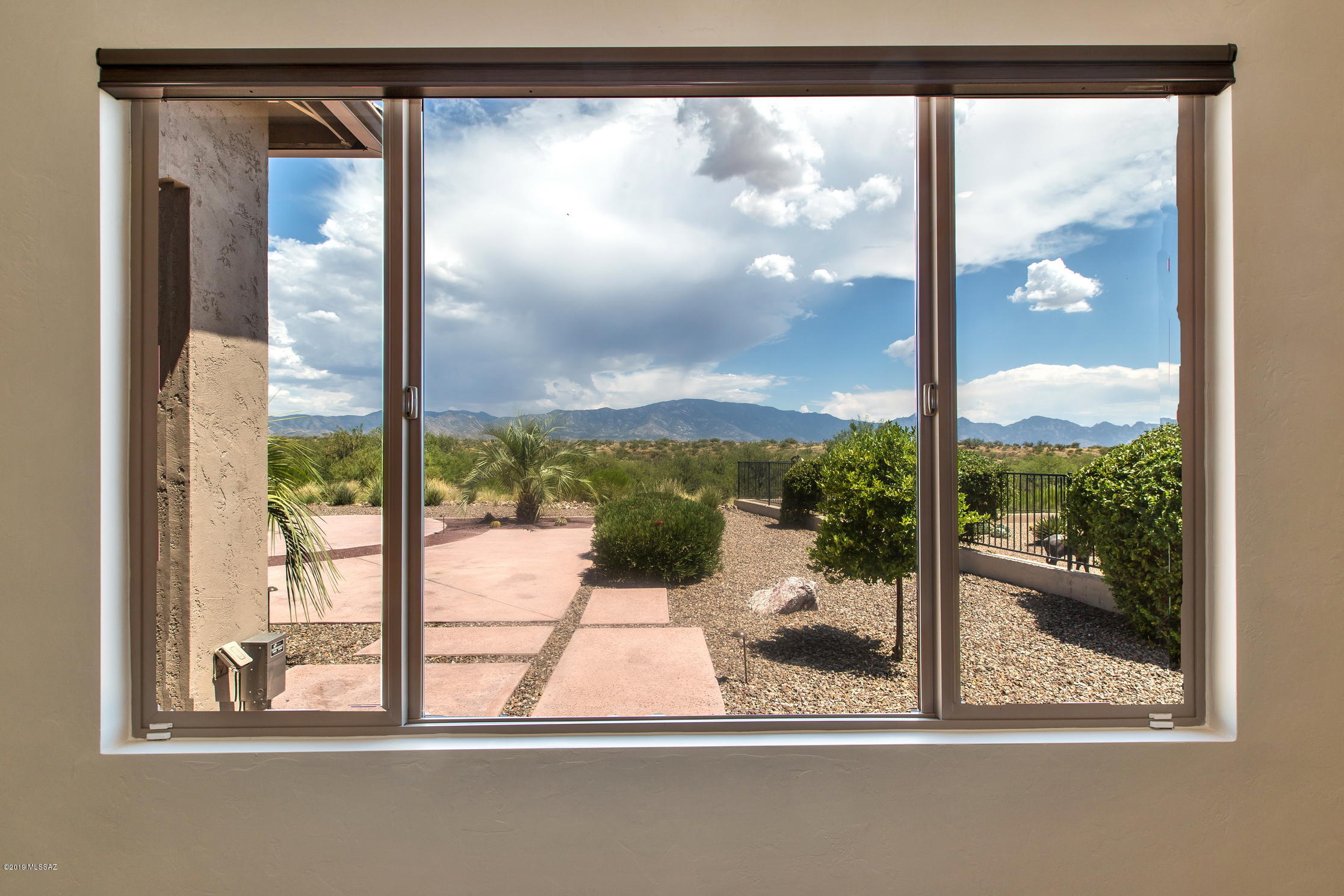 Saddlebrooke Ranch - Residential