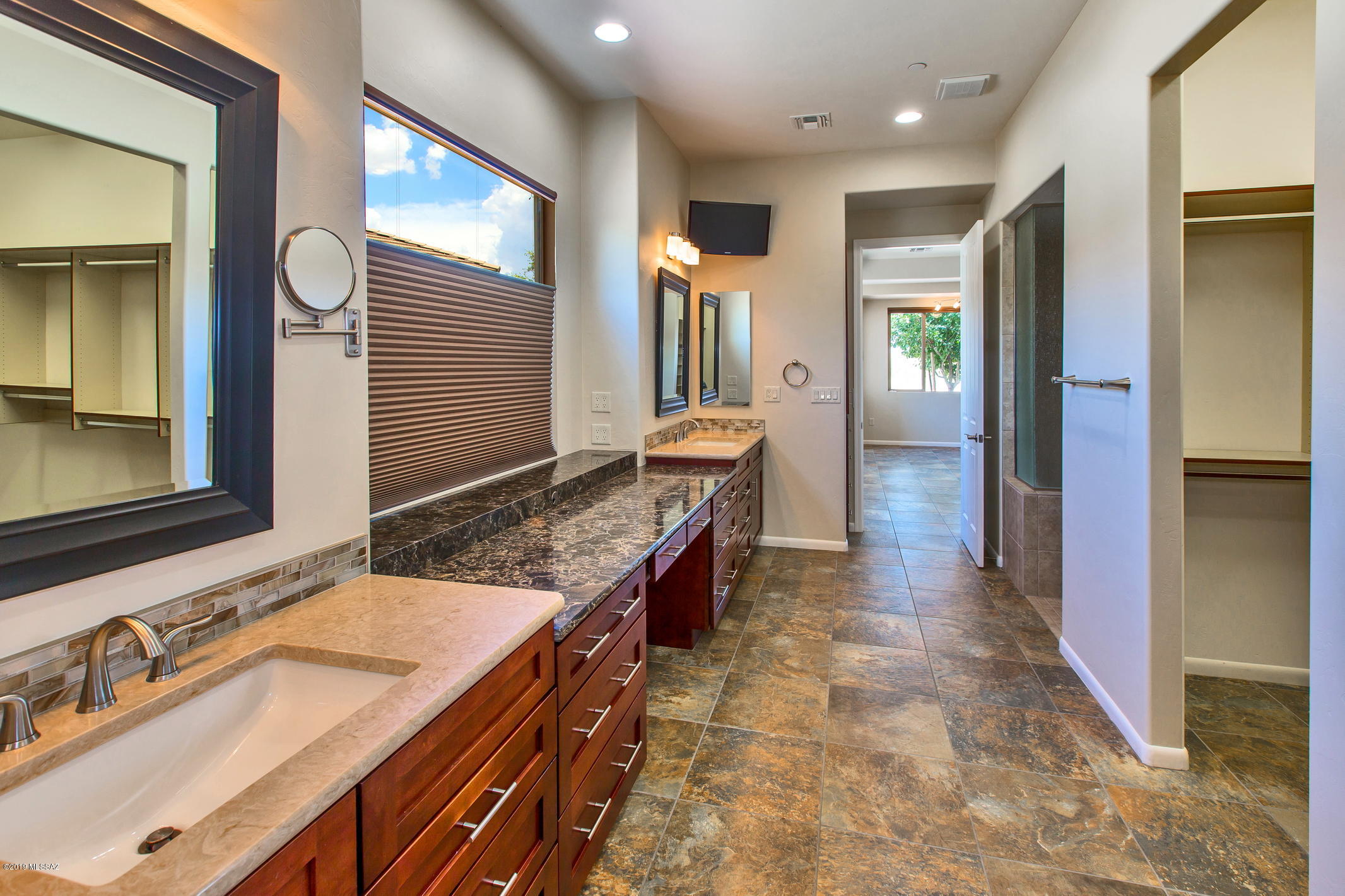 Saddlebrooke Ranch - Residential