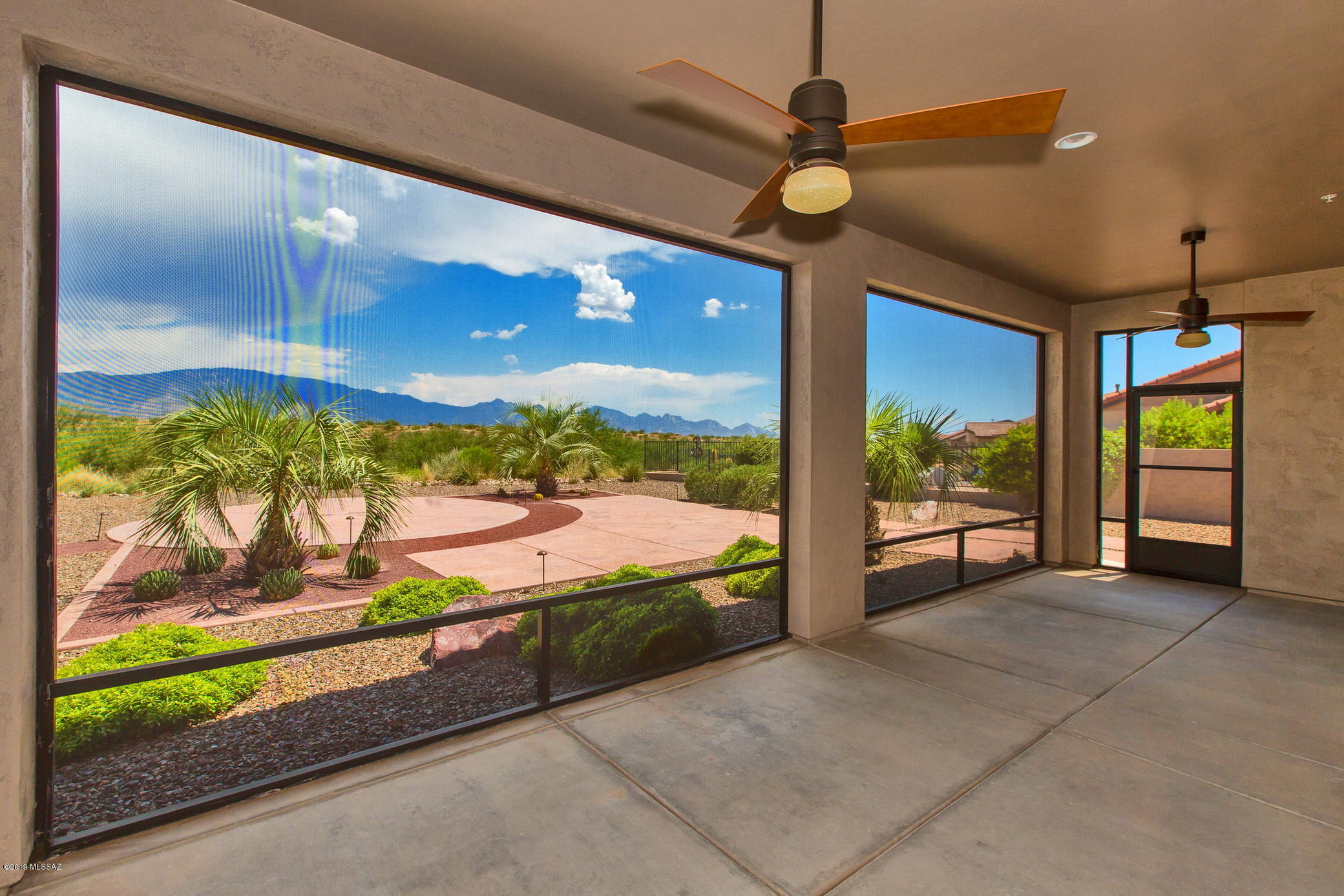 Saddlebrooke Ranch - Residential