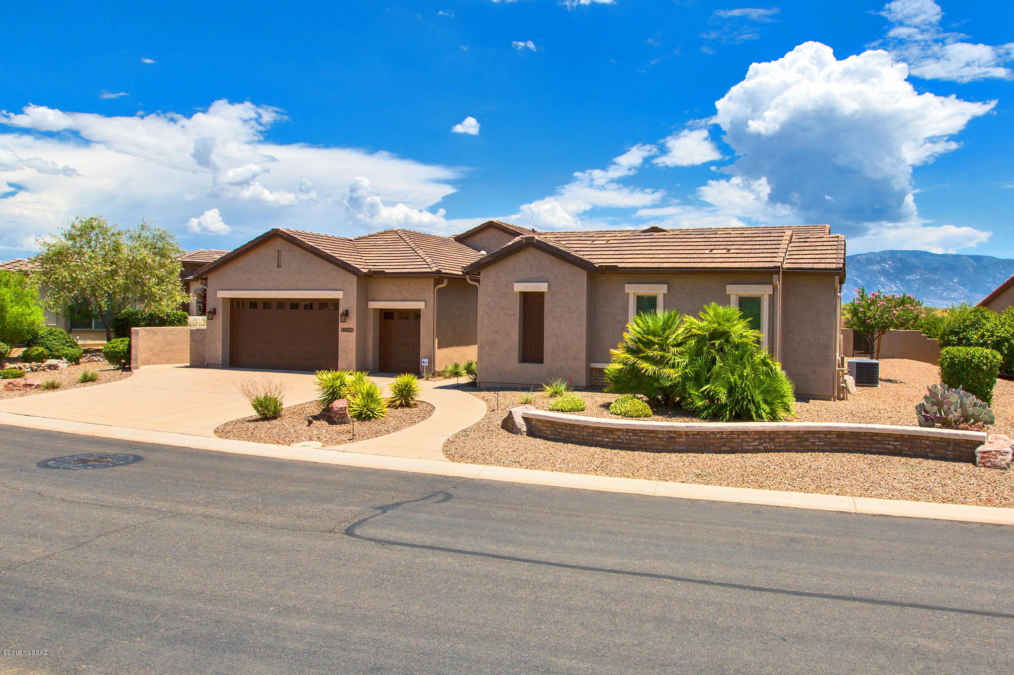 Saddlebrooke Ranch - Residential