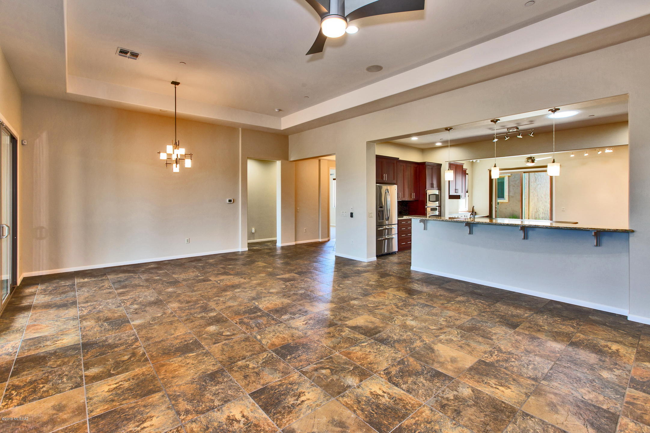 Saddlebrooke Ranch - Residential