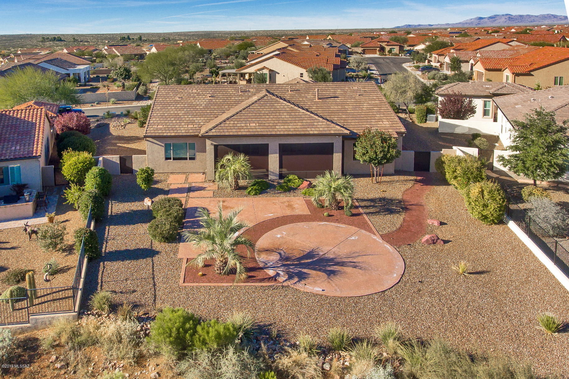 Saddlebrooke Ranch - Residential