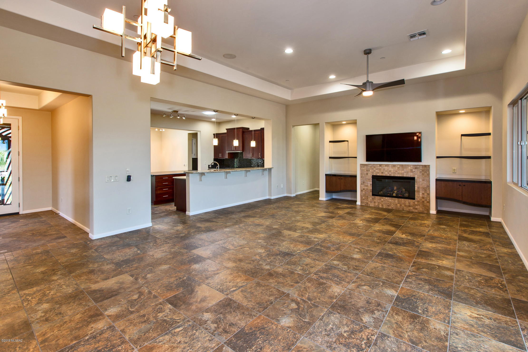 Saddlebrooke Ranch - Residential