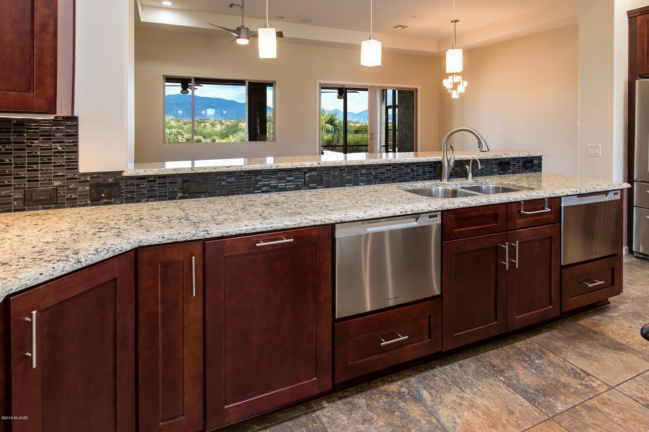 Saddlebrooke Ranch - Residential