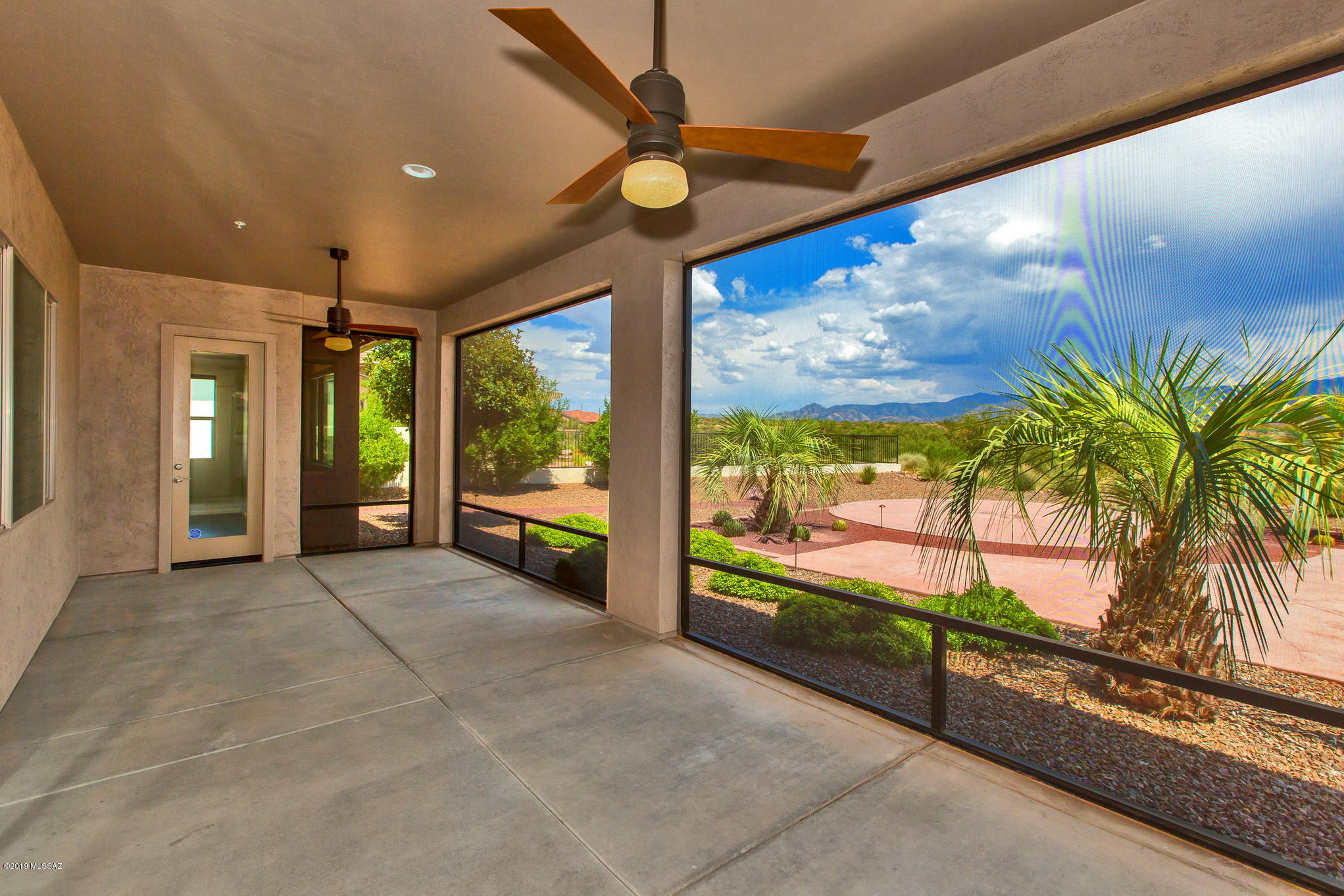 Saddlebrooke Ranch - Residential