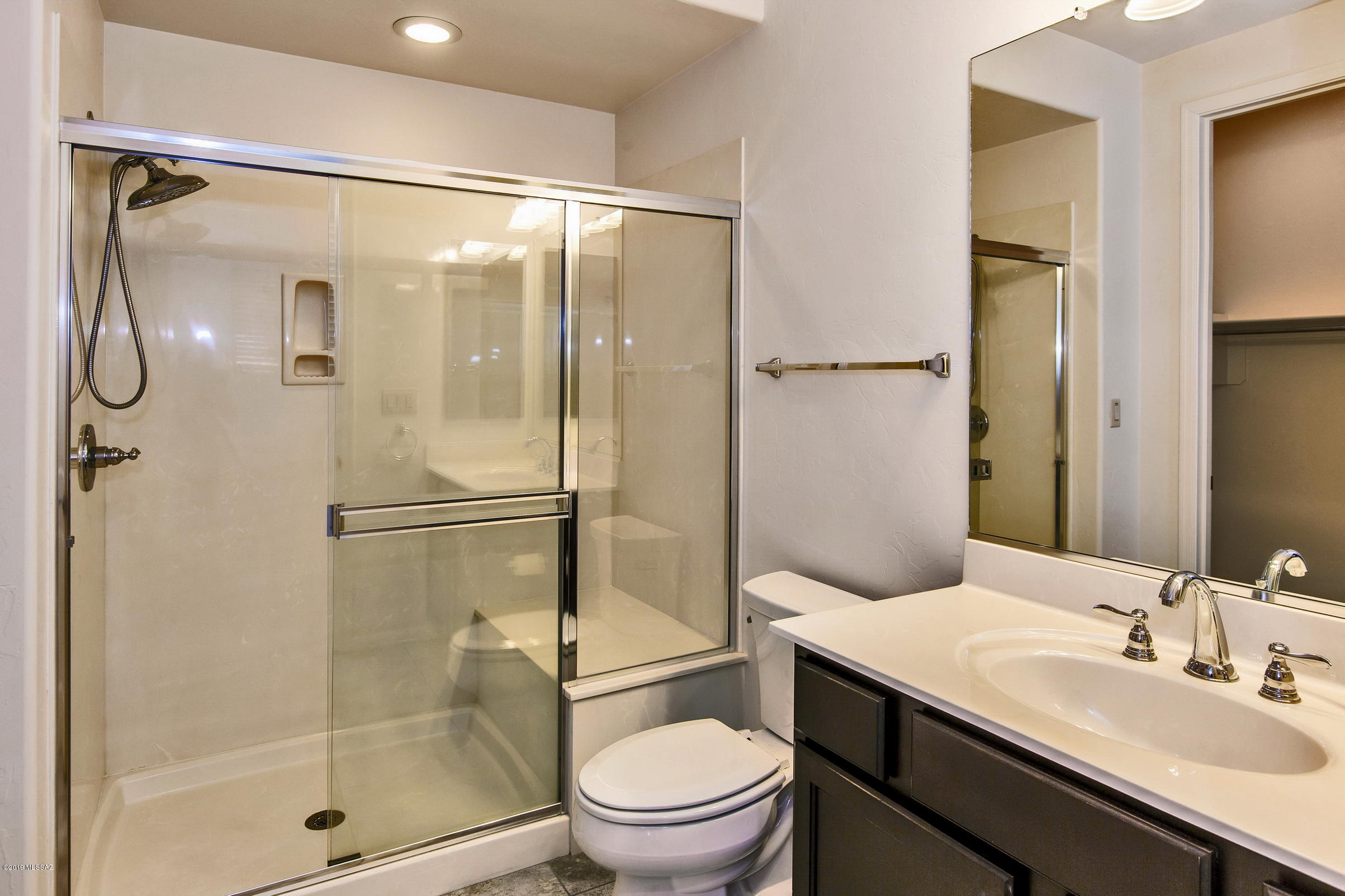 Saddlebrooke Ranch - Residential