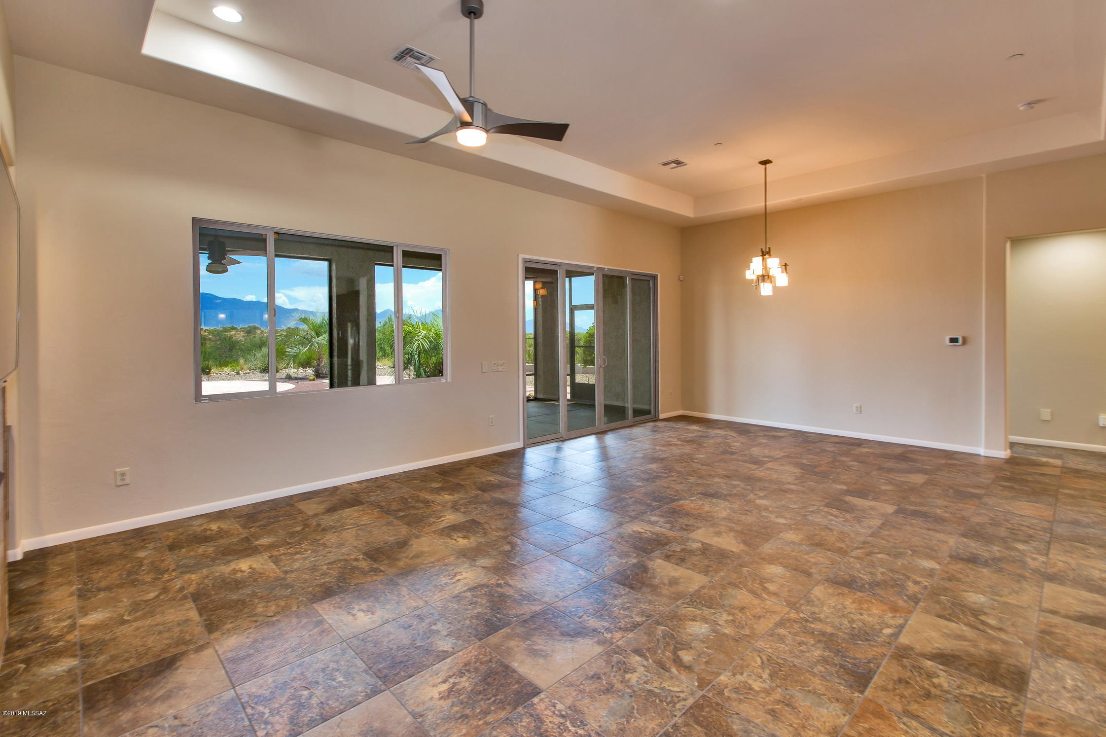 Saddlebrooke Ranch - Residential