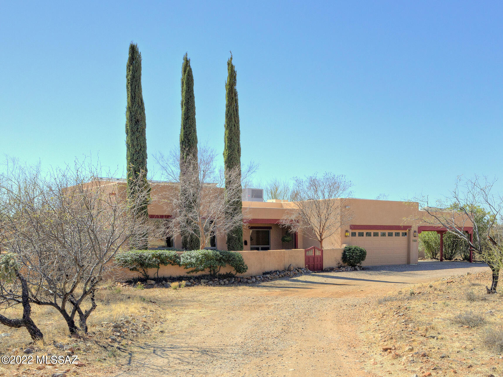 Montana Vista NO.2 - Residential