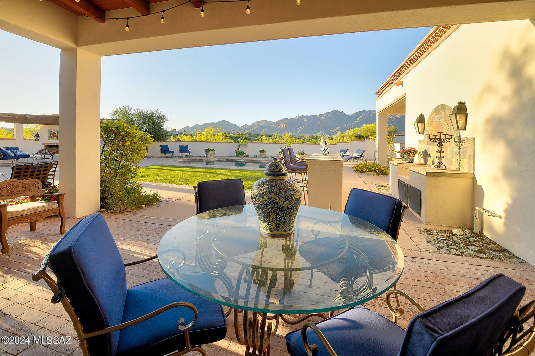 La Puerta On Hacienda Del Sol (1-10) - Residential