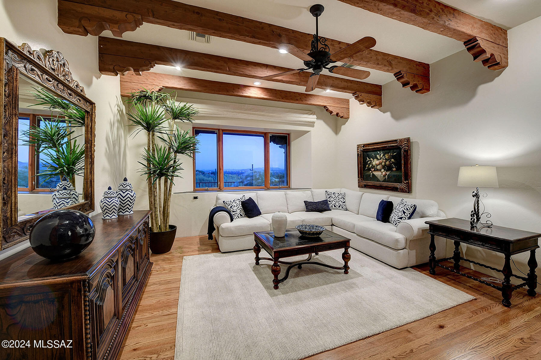 La Puerta On Hacienda Del Sol (1-10) - Residential
