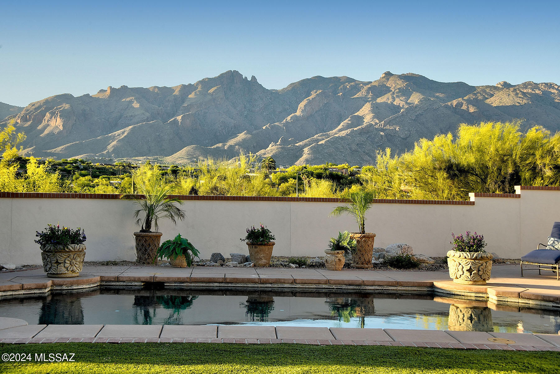 La Puerta On Hacienda Del Sol (1-10) - Residential
