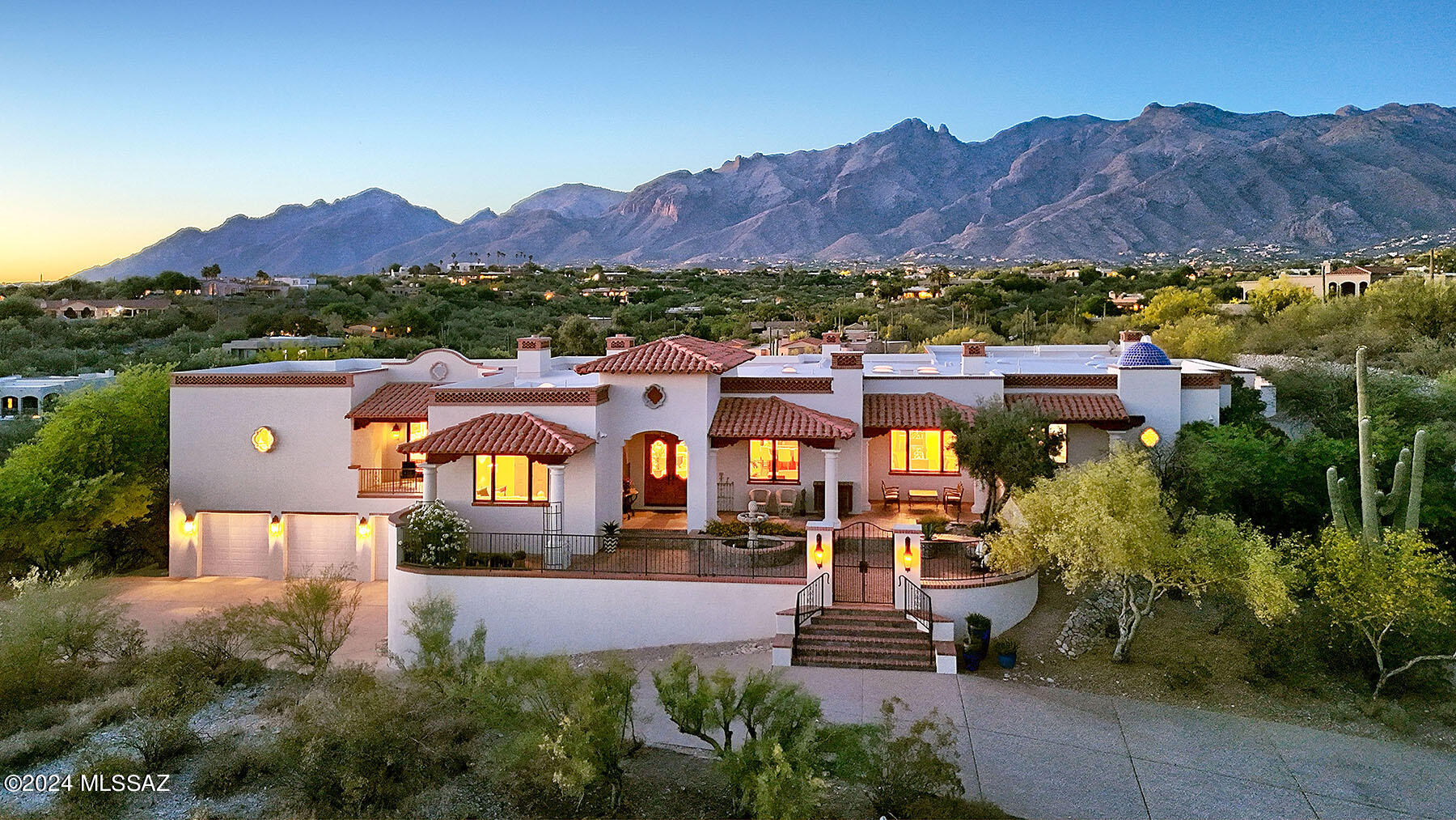 La Puerta On Hacienda Del Sol (1-10) - Residential