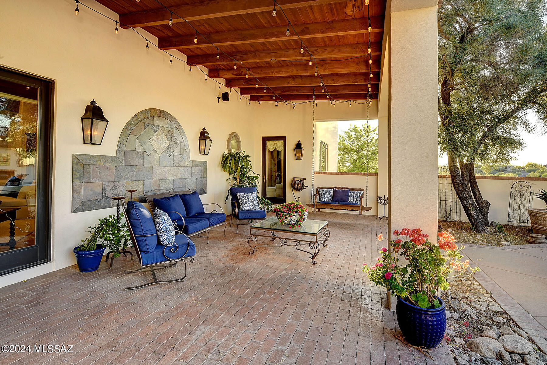 La Puerta On Hacienda Del Sol (1-10) - Residential