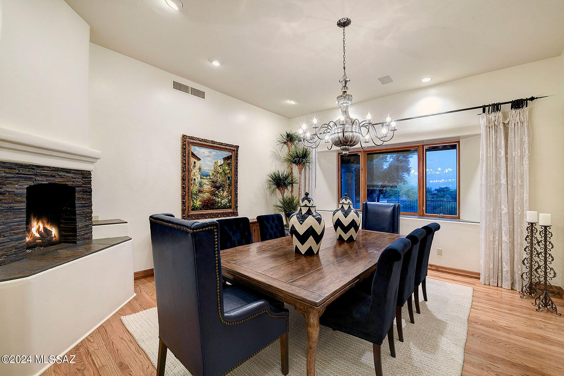 La Puerta On Hacienda Del Sol (1-10) - Residential
