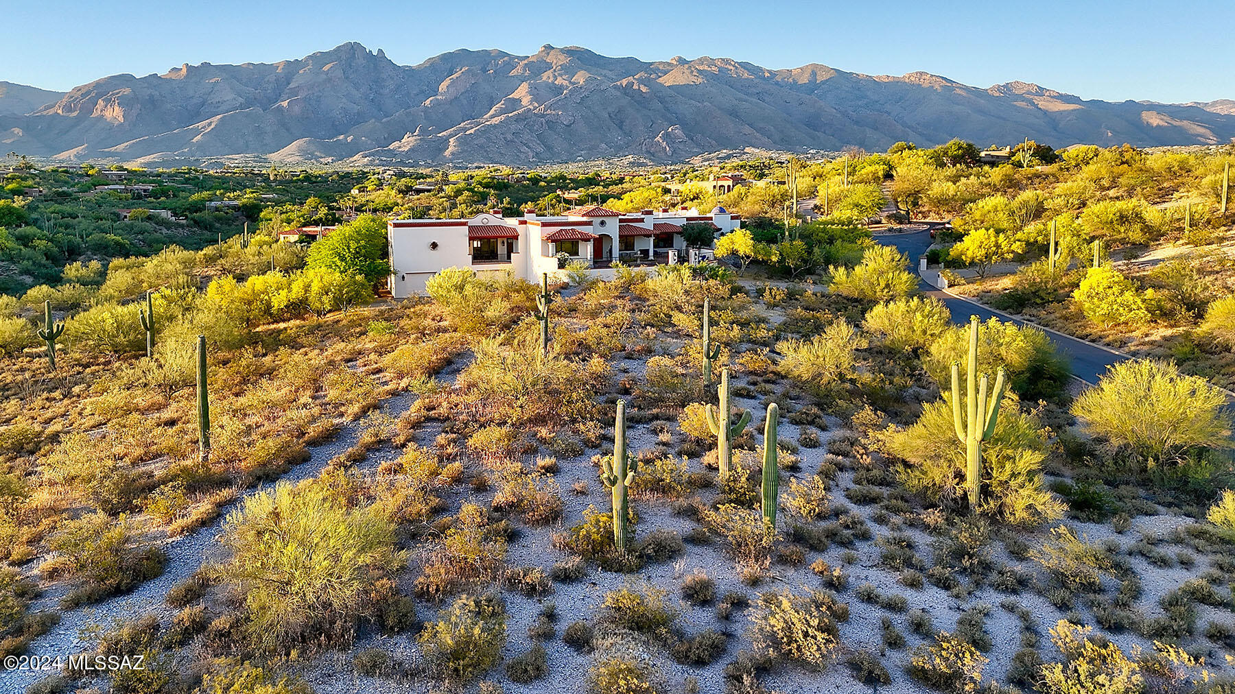La Puerta On Hacienda Del Sol (1-10) - Residential
