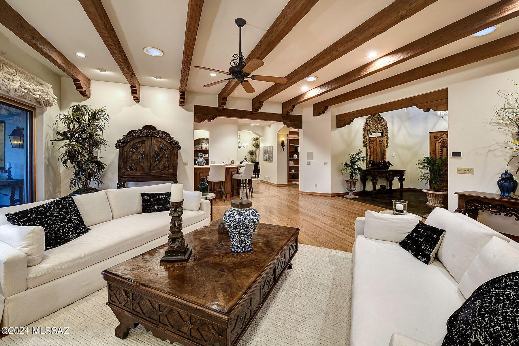 La Puerta On Hacienda Del Sol (1-10) - Residential