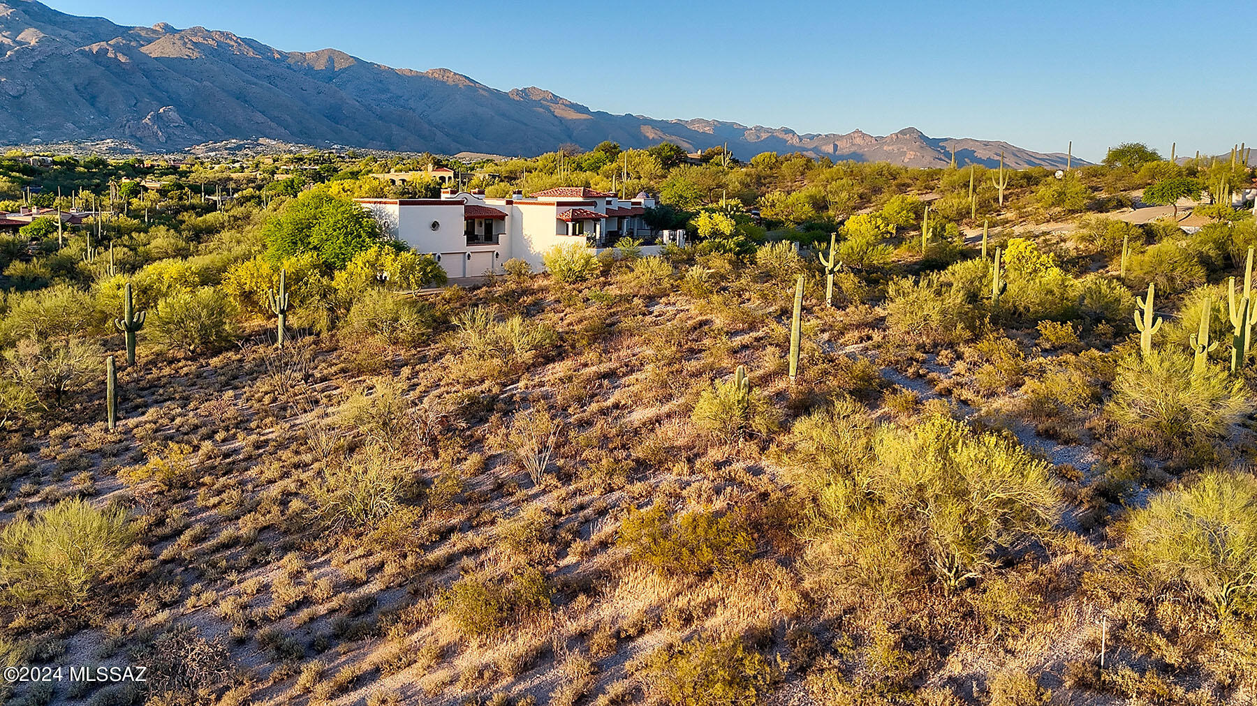 La Puerta On Hacienda Del Sol (1-10) - Residential