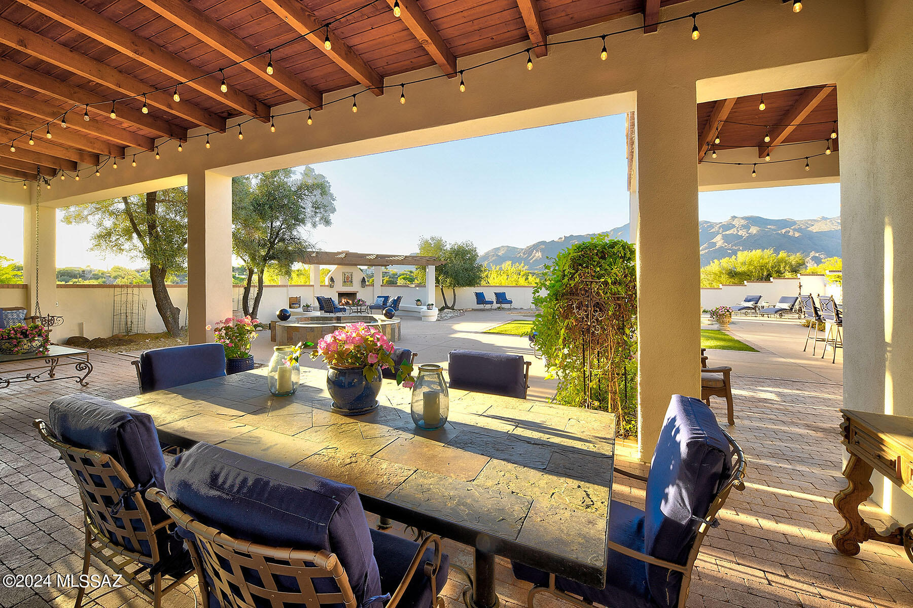 La Puerta On Hacienda Del Sol (1-10) - Residential