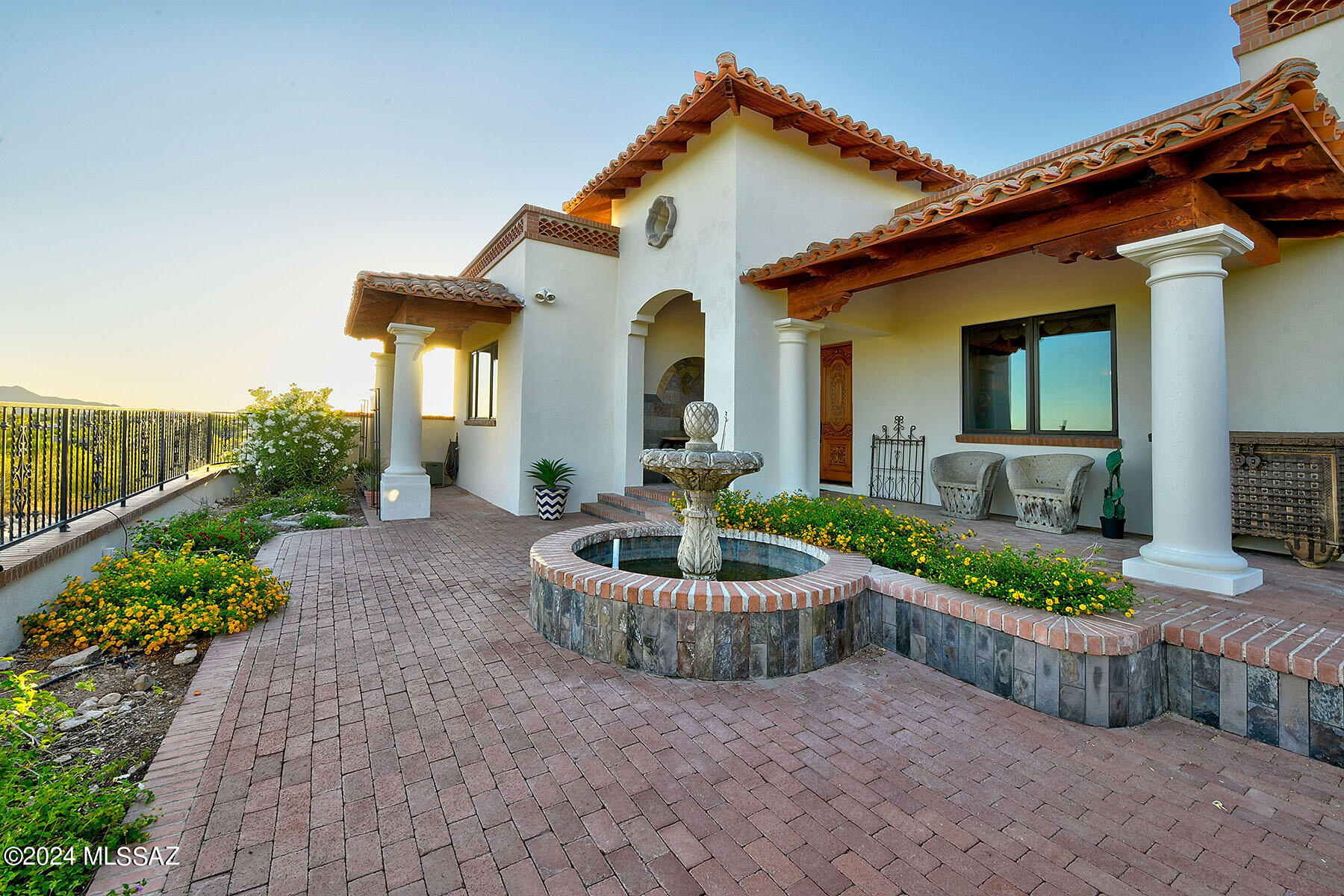 La Puerta On Hacienda Del Sol (1-10) - Residential